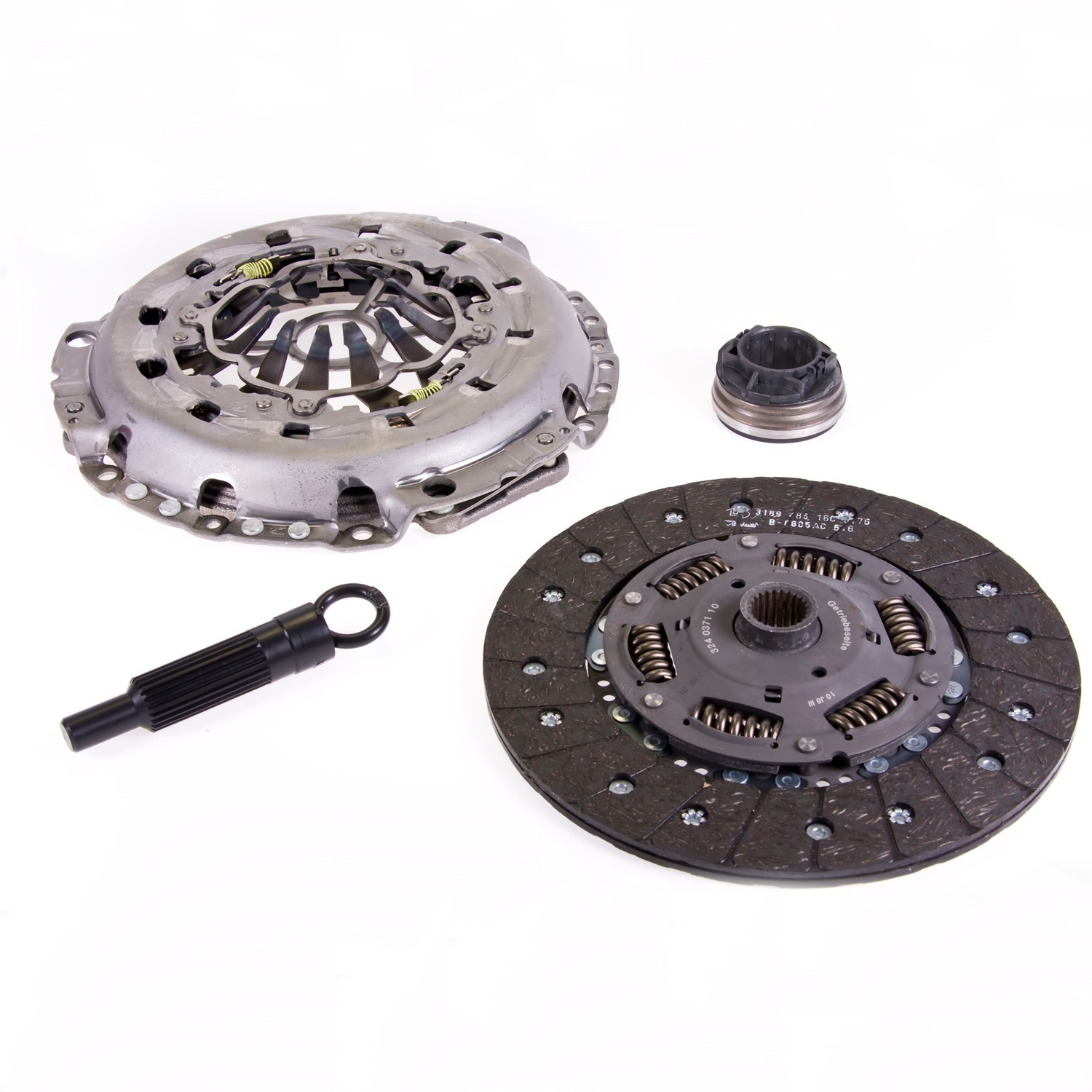 LuK RepSet with release bearing