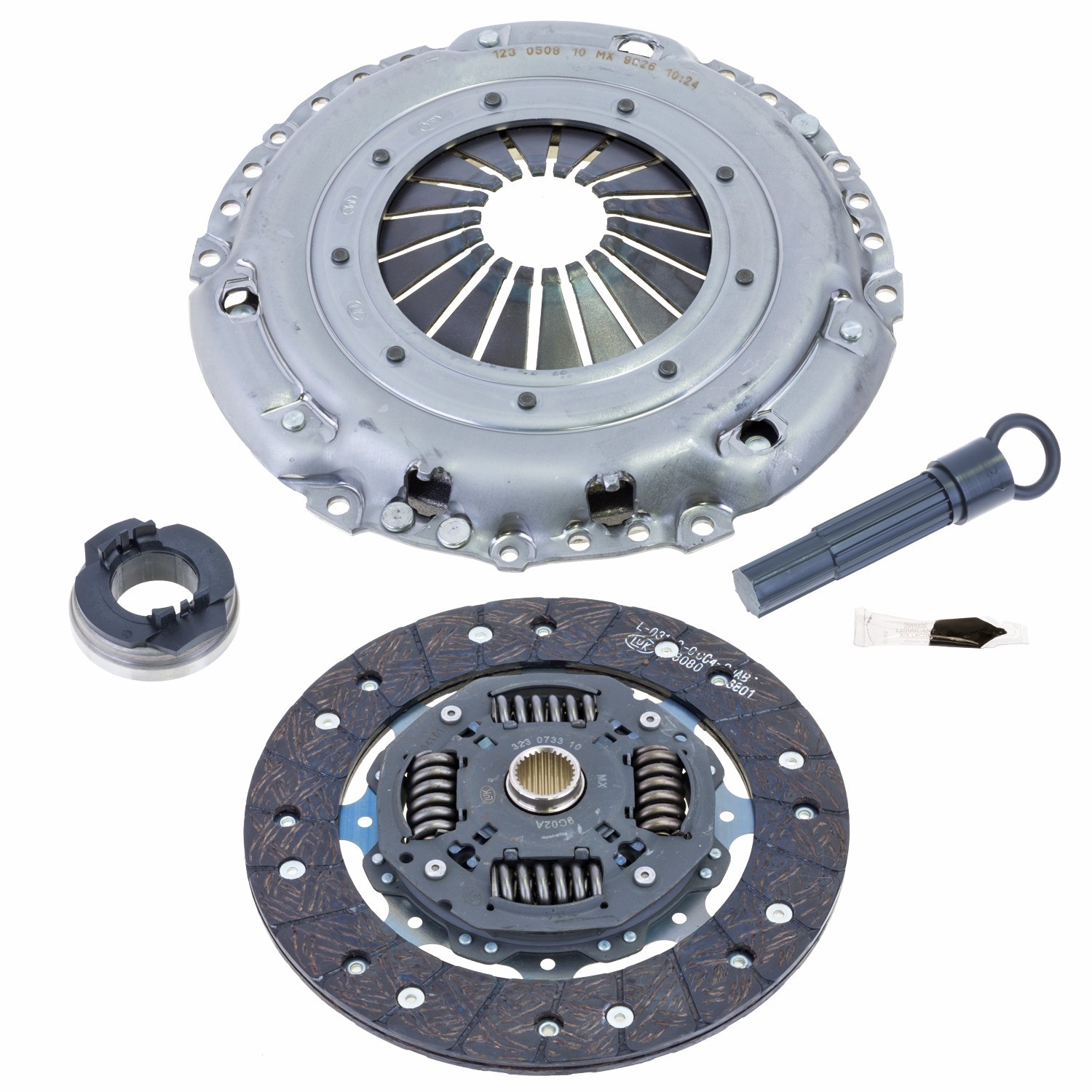 LuK RepSet with release bearing
