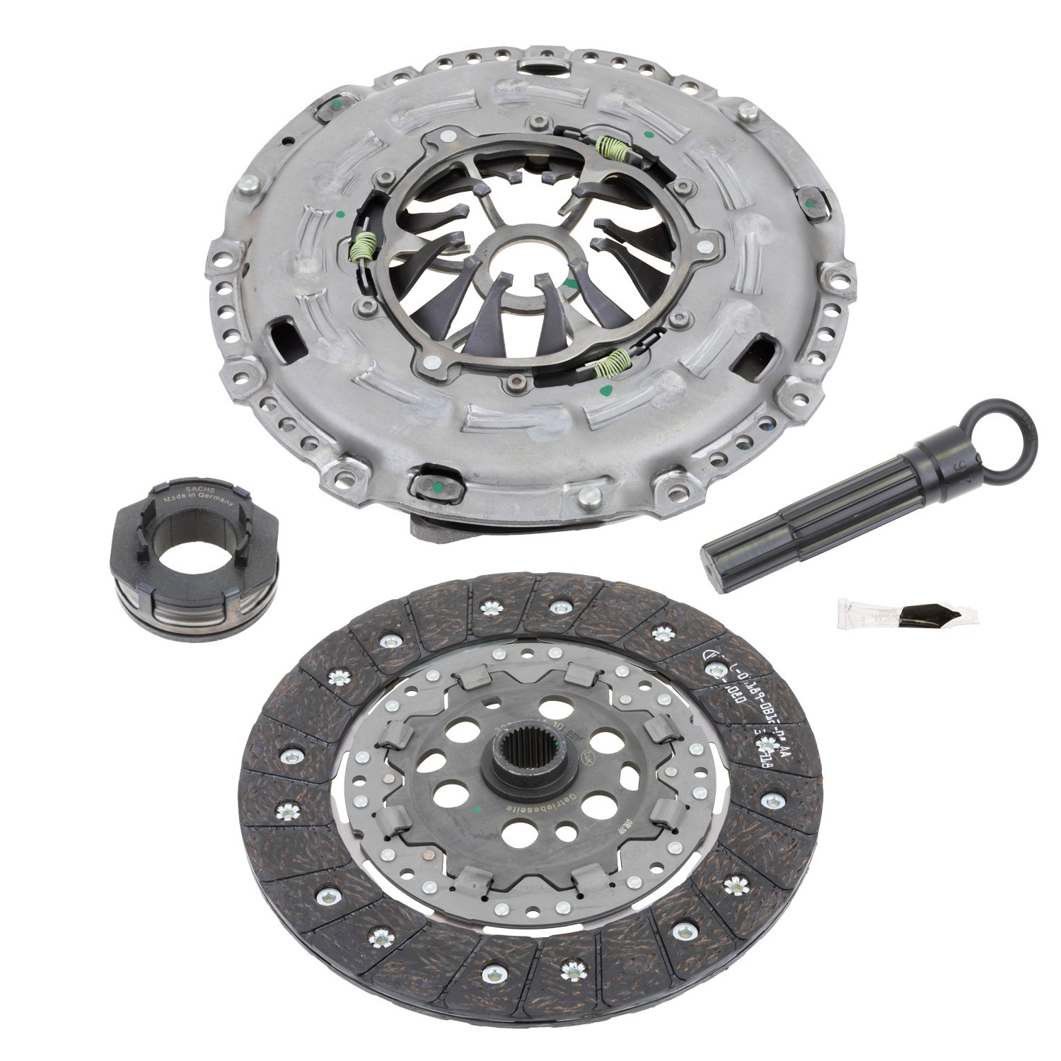 LuK RepSet with release bearing