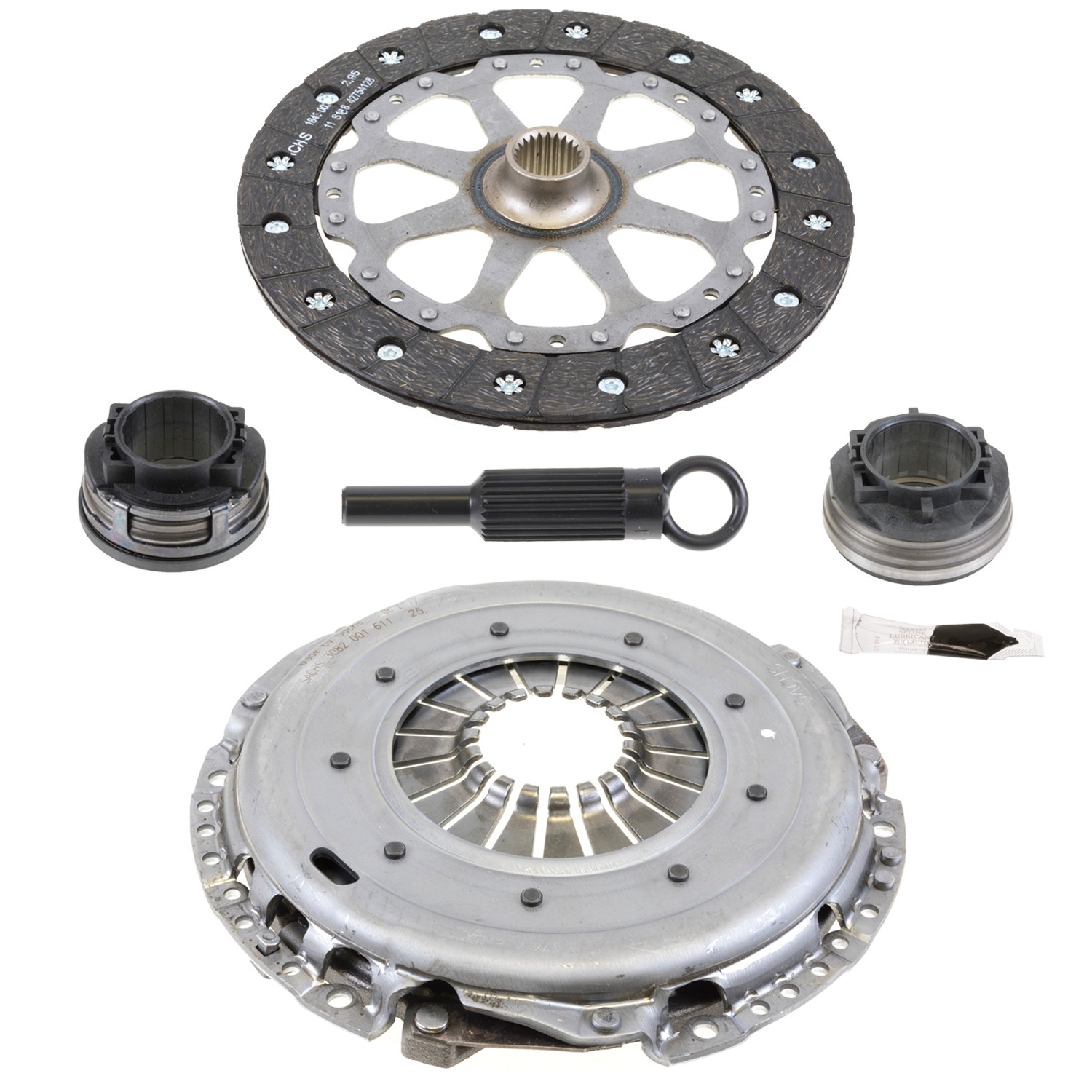 CLUTCH KIT