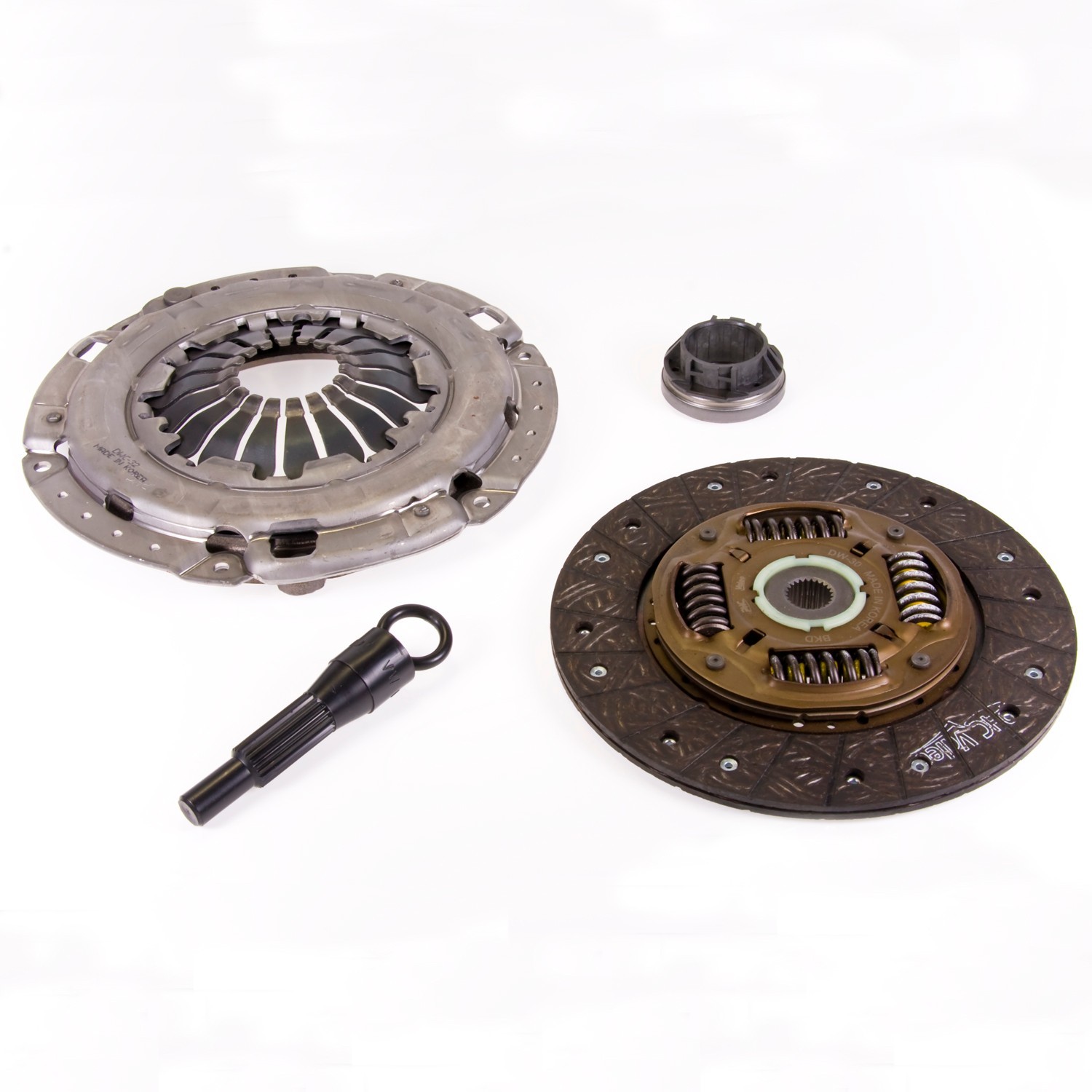 LuK RepSet with release bearing