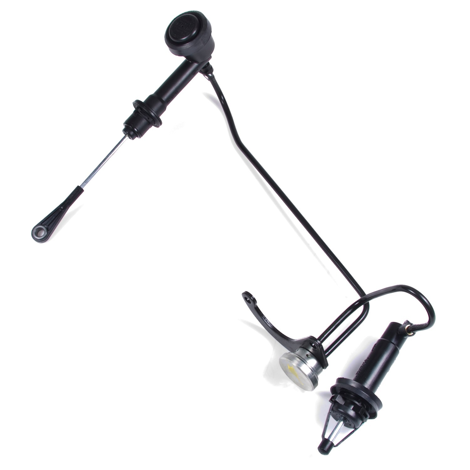 LuK Master / Slave Cylinder Kit, clutch
