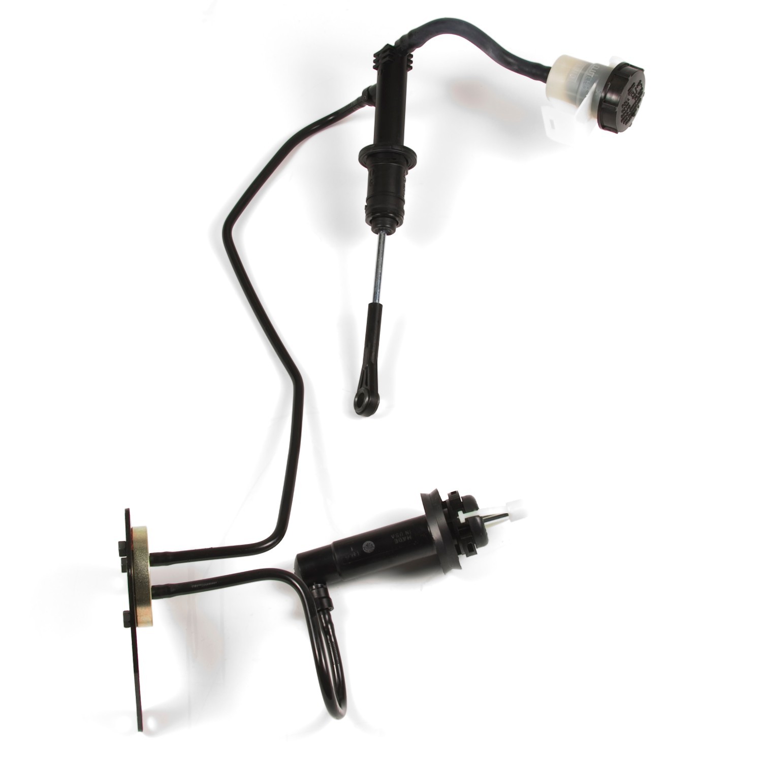 LuK Master / Slave Cylinder Kit, clutch