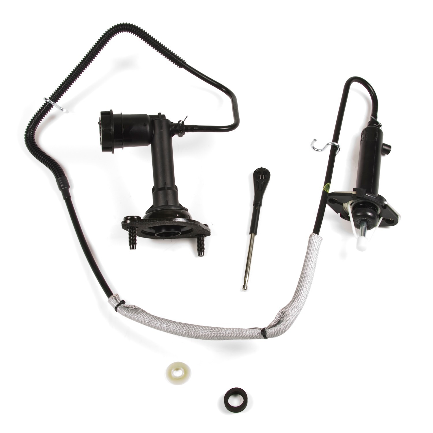 LuK Master / Slave Cylinder Kit, clutch