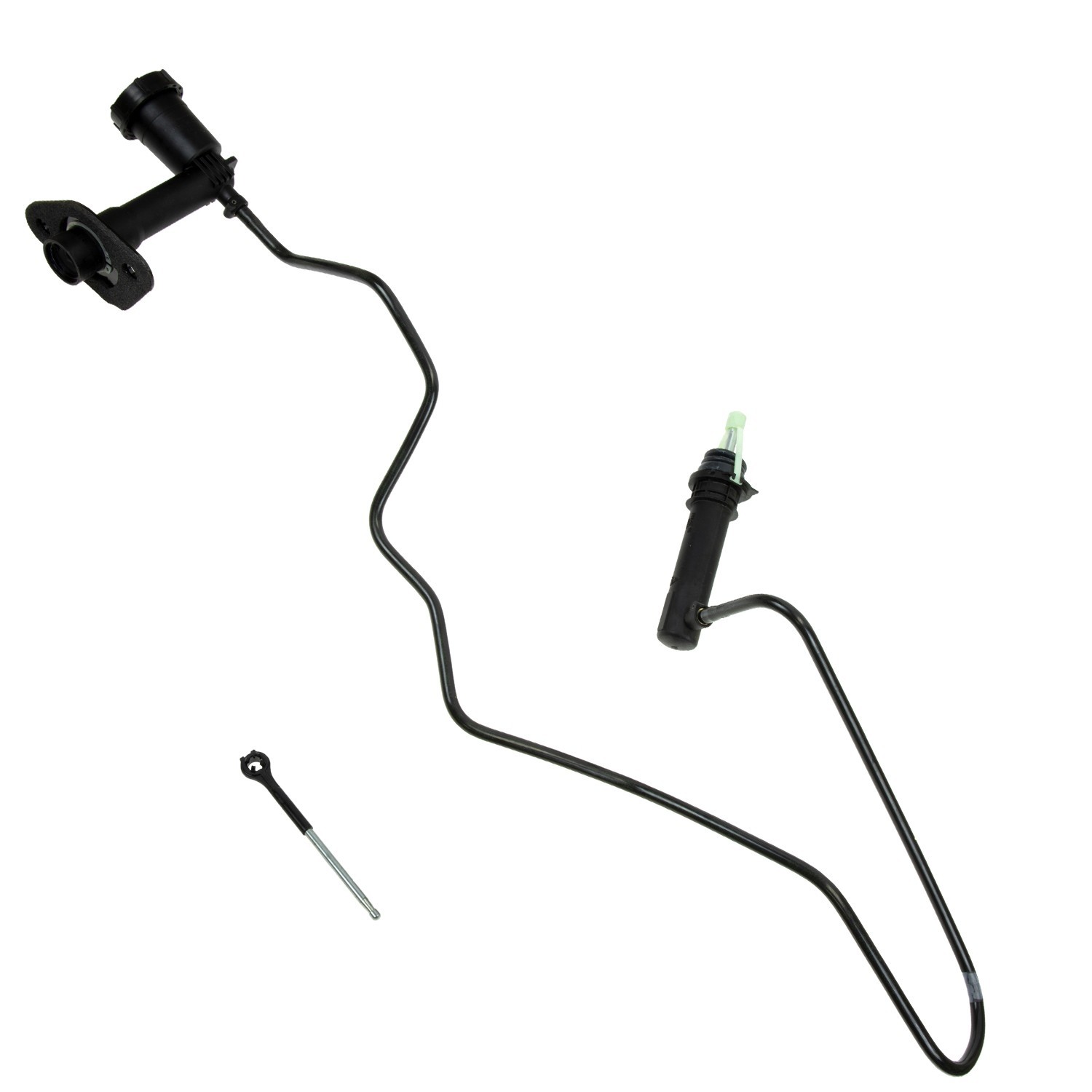 LuK Master / Slave Cylinder Kit, clutch