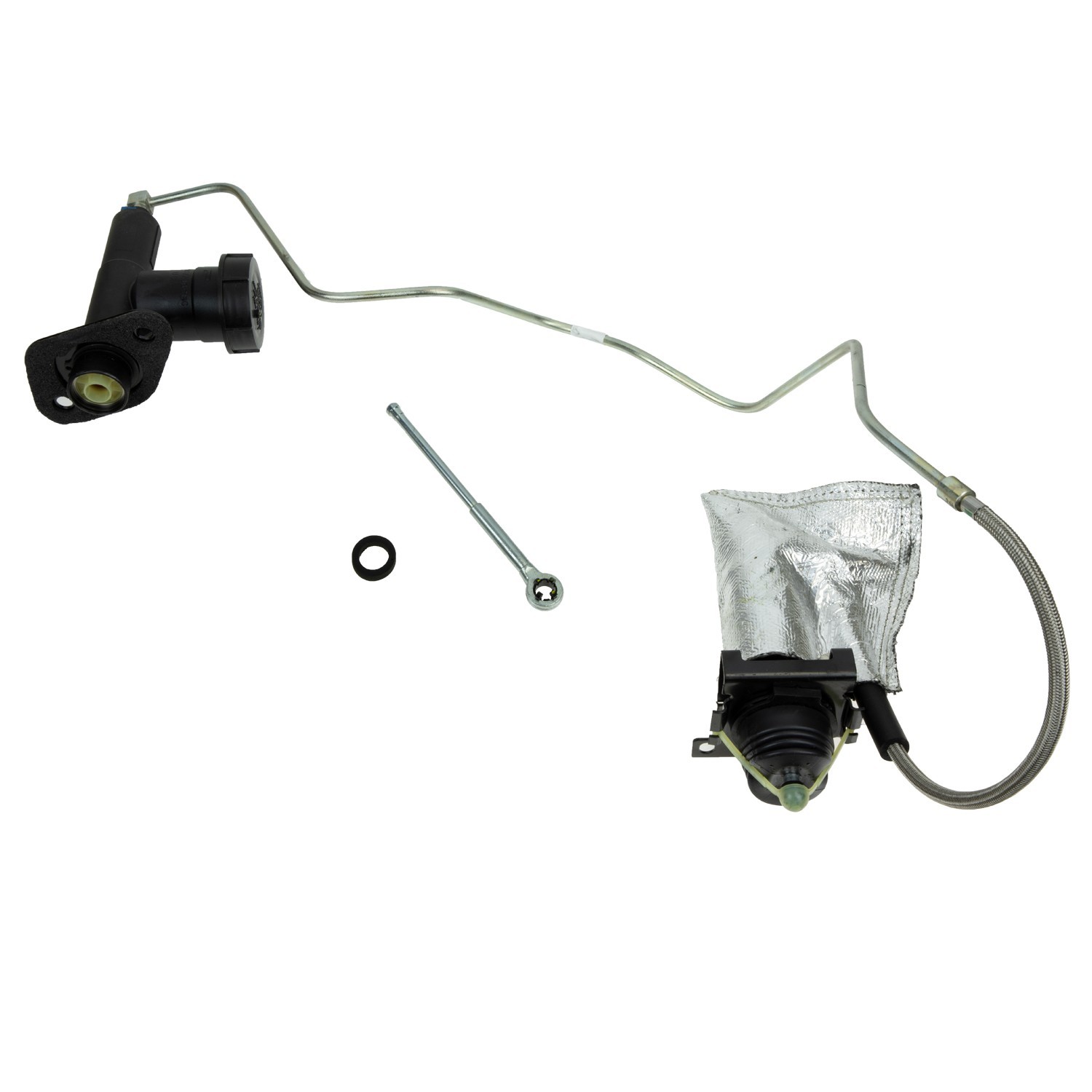 LuK Master / Slave Cylinder Kit, clutch