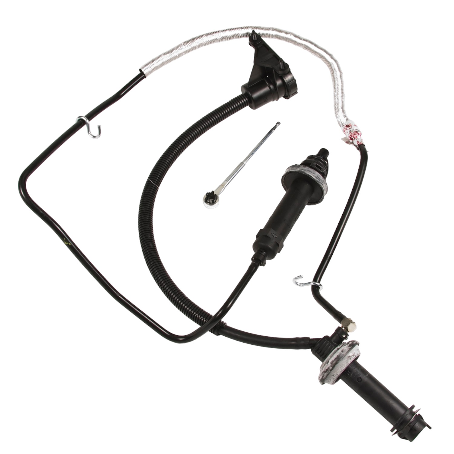 LuK Master / Slave Cylinder Kit, clutch