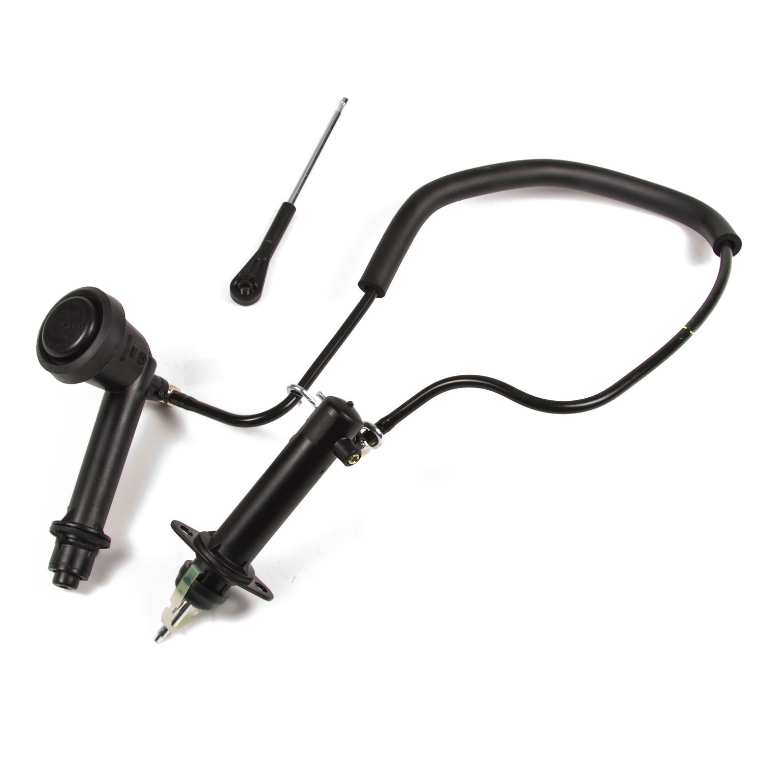 LuK Master / Slave Cylinder Kit, clutch