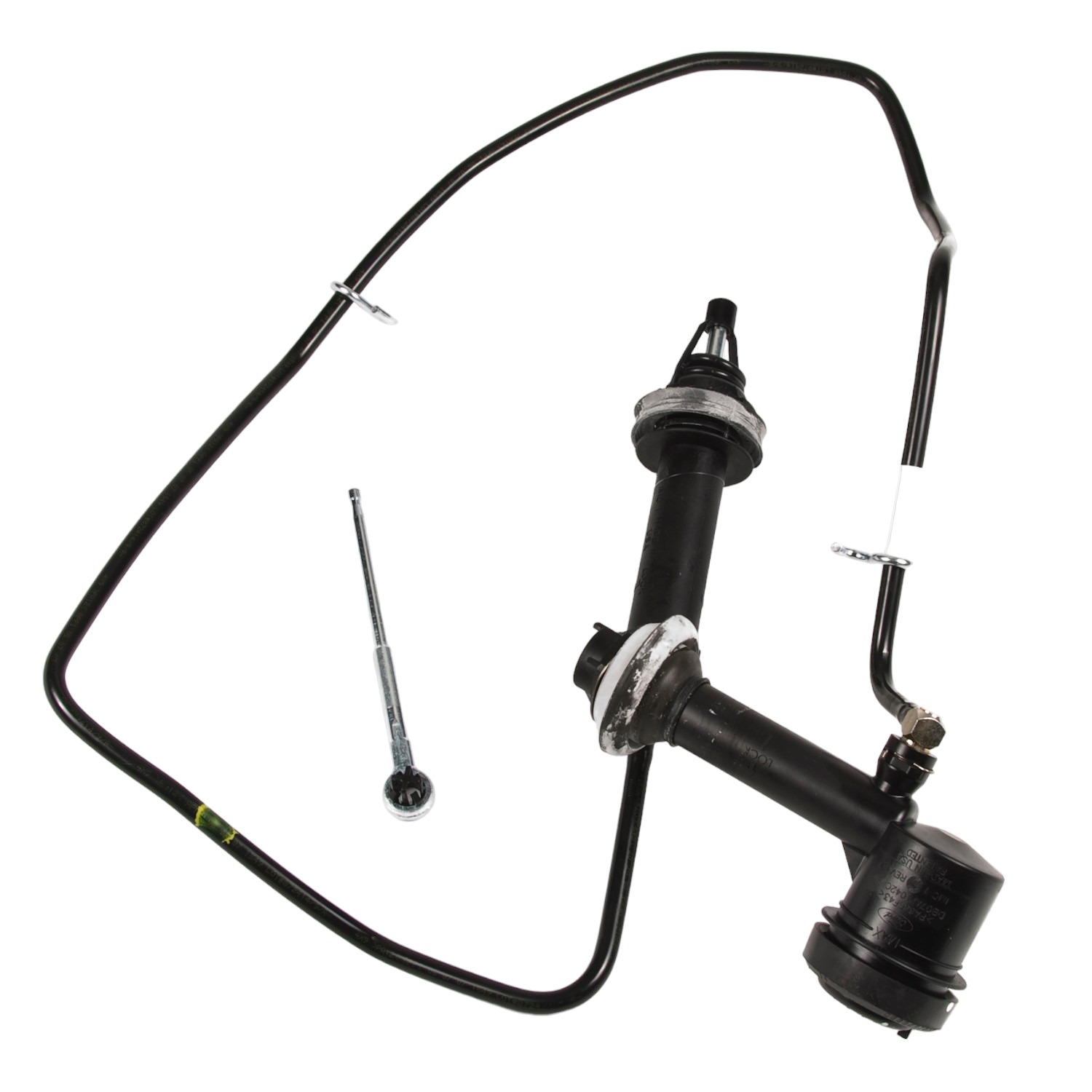 LuK Master / Slave Cylinder Kit, clutch