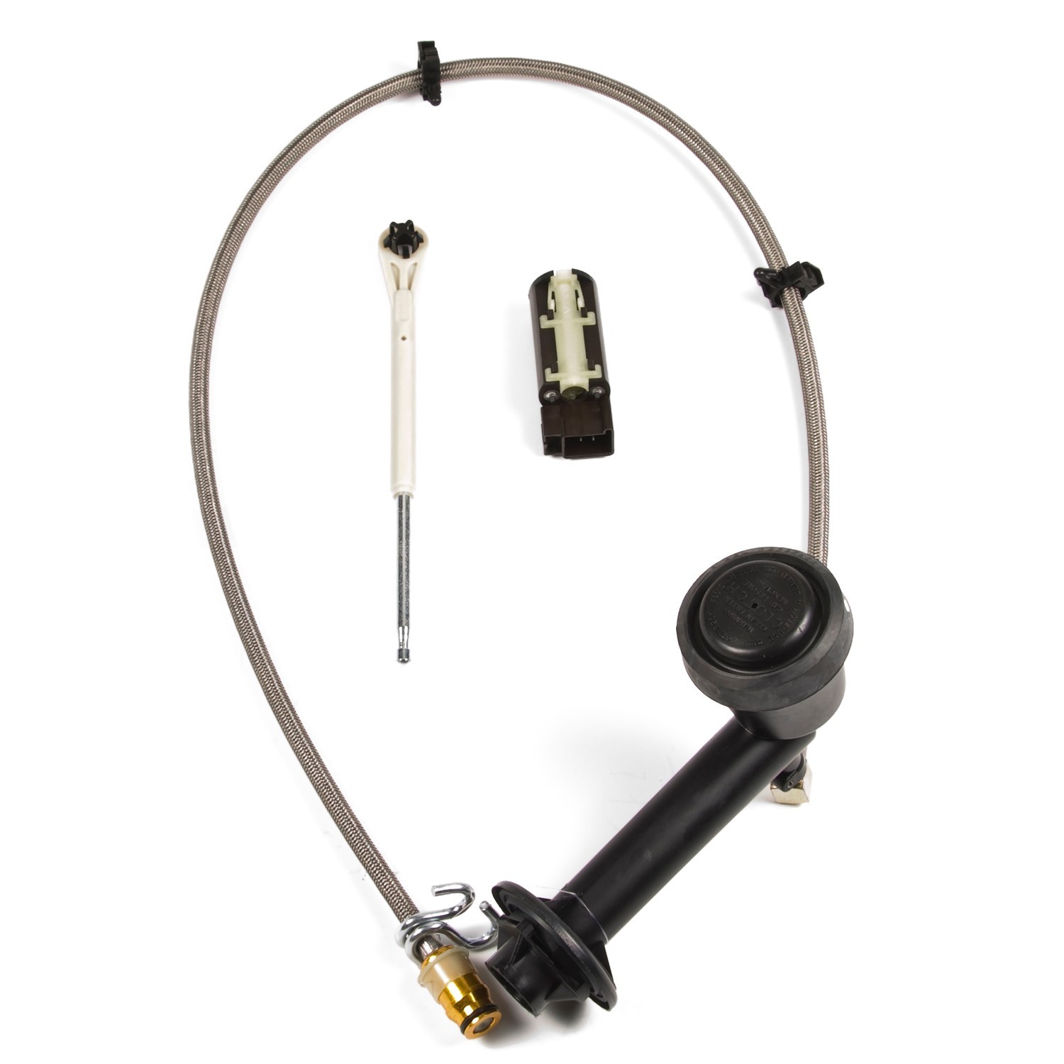LuK Master Cylinder, clutch