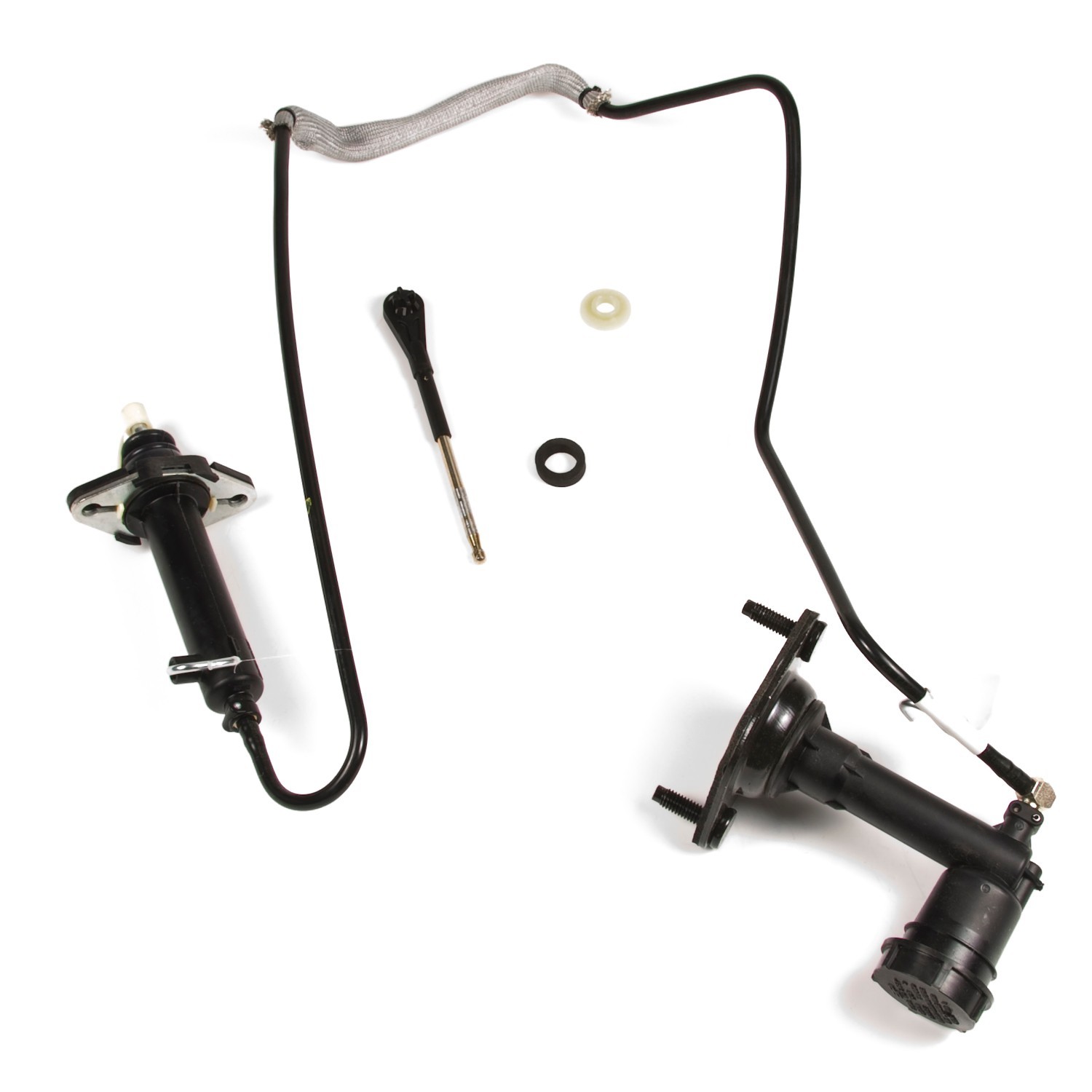 LuK Master / Slave Cylinder Kit, clutch