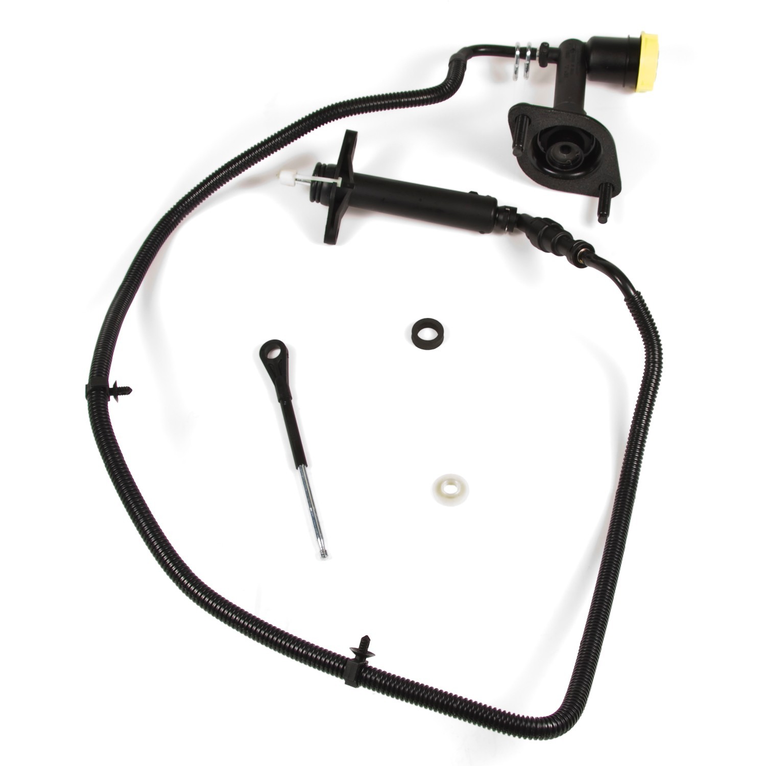 LuK Master / Slave Cylinder Kit, clutch