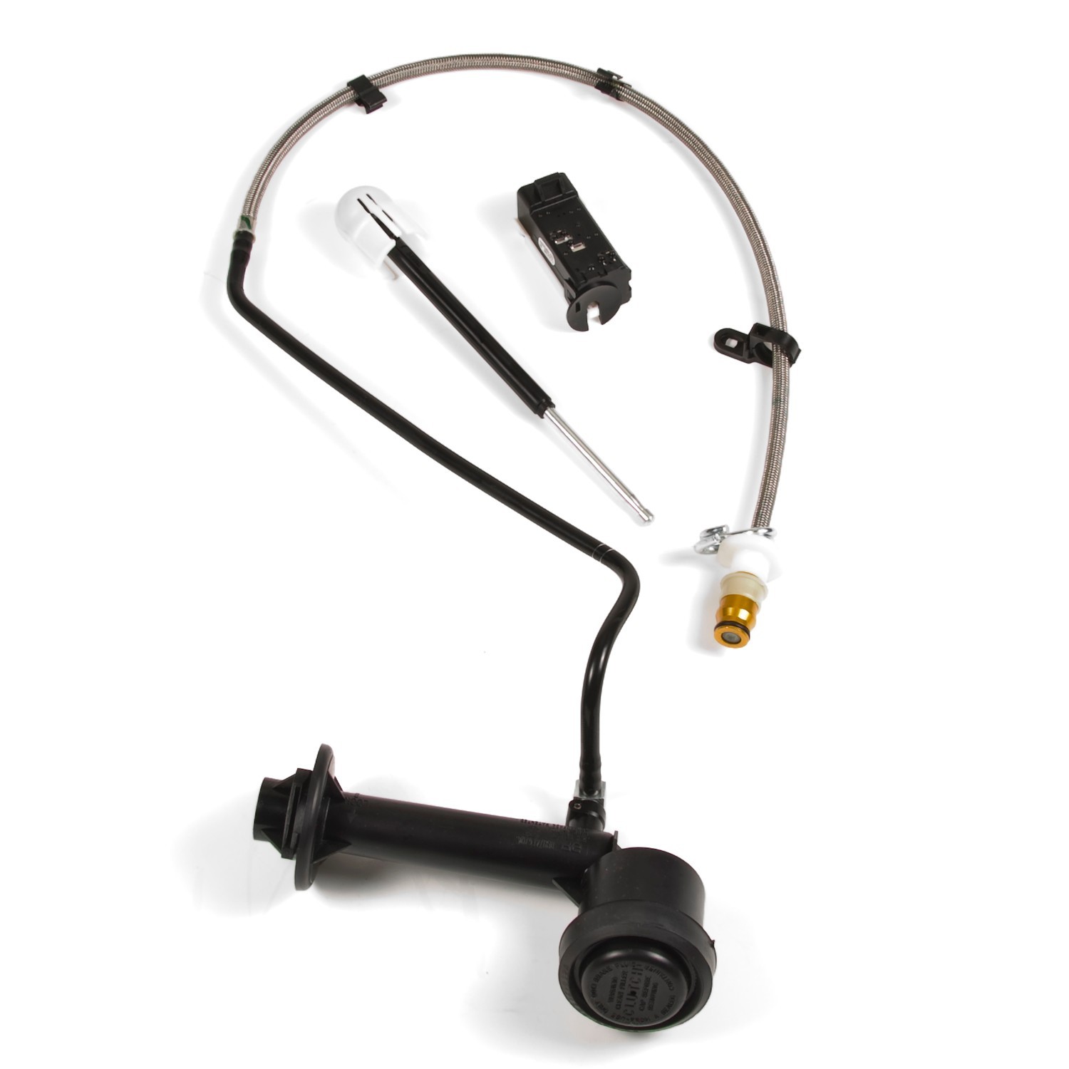 LuK Master Cylinder, clutch