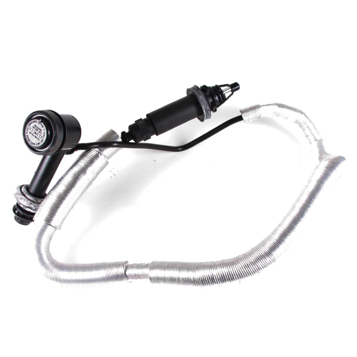 LuK Master / Slave Cylinder Kit, clutch