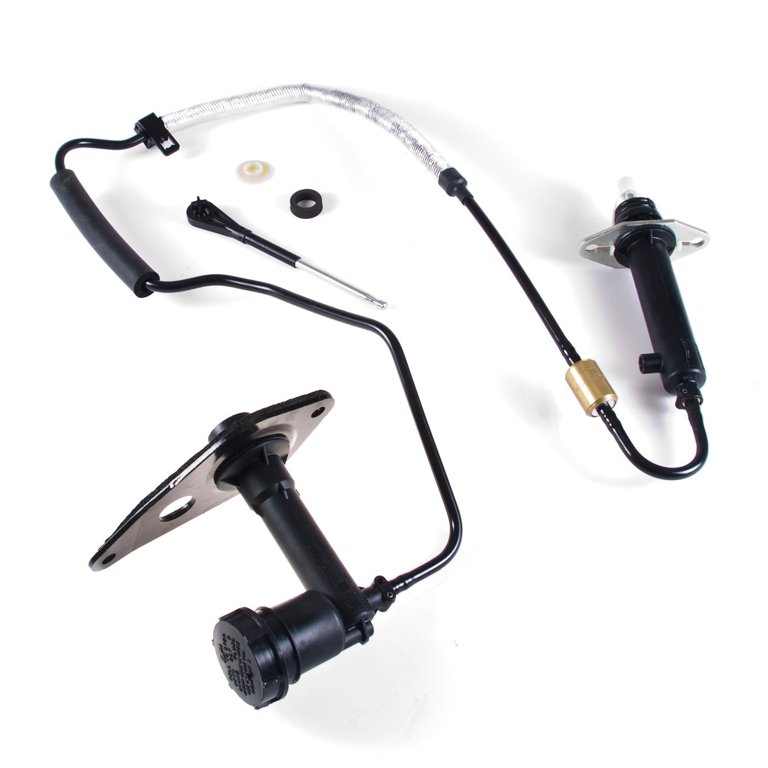 LuK Master / Slave Cylinder Kit, clutch