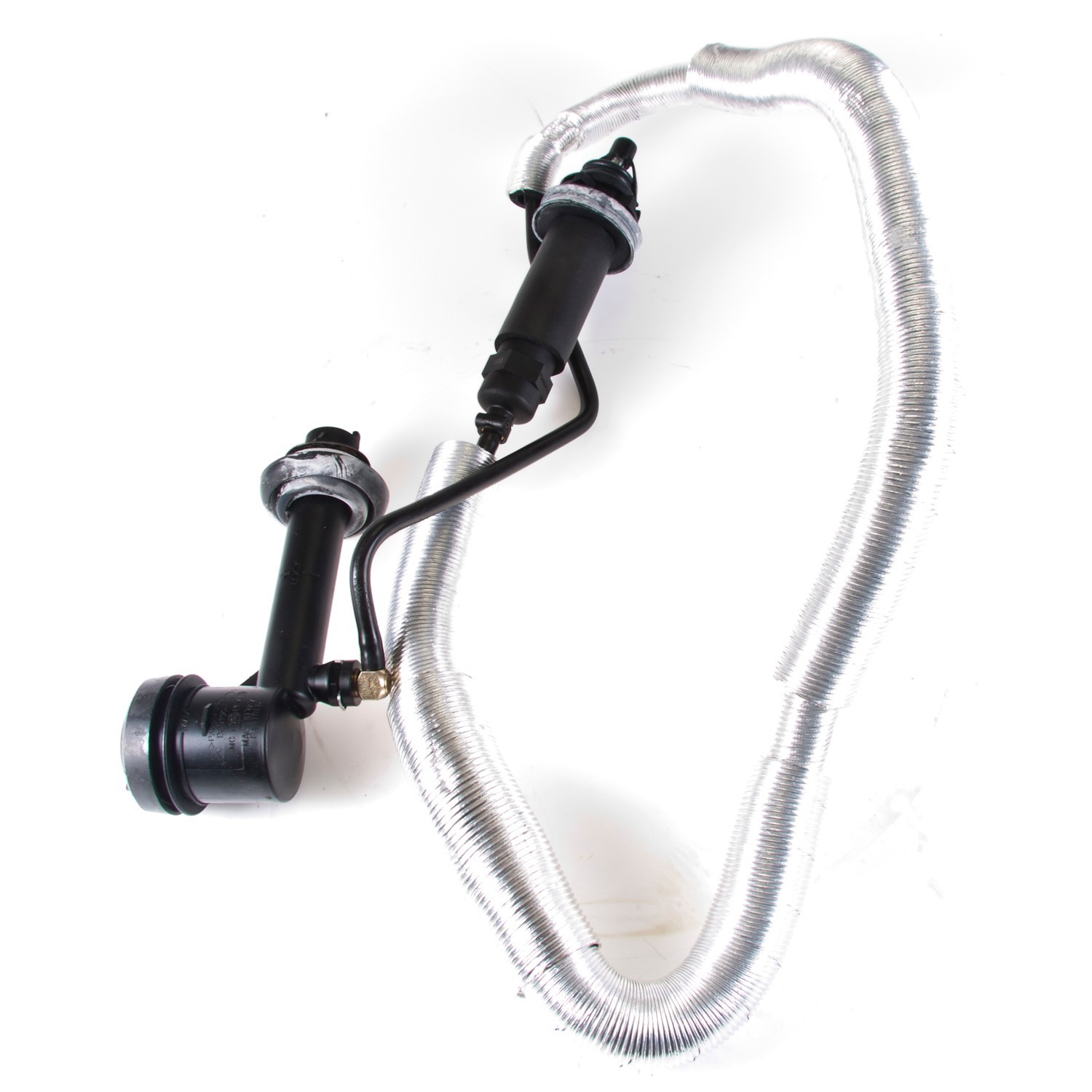 LuK Master / Slave Cylinder Kit, clutch
