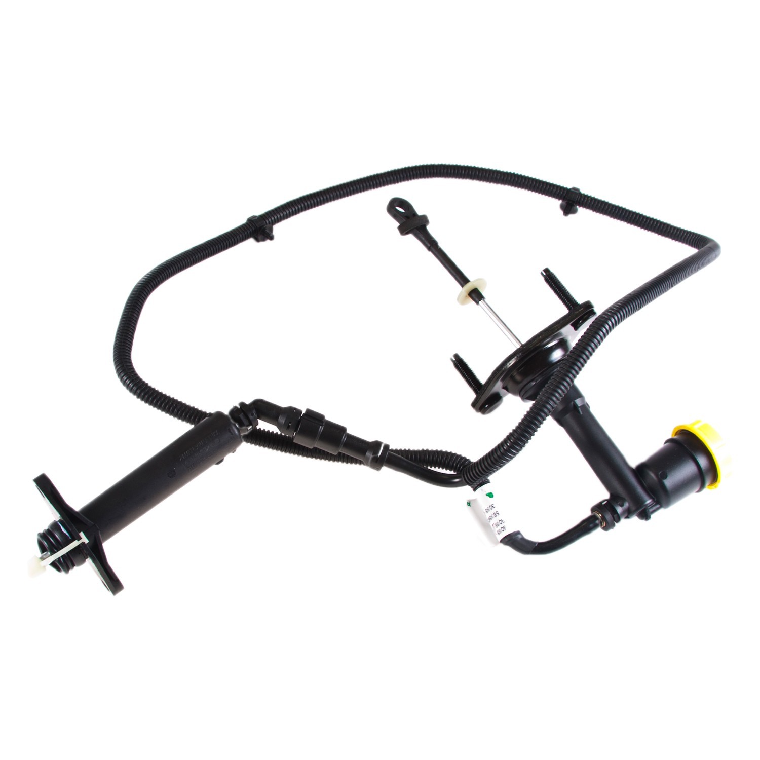 LuK Master / Slave Cylinder Kit, clutch