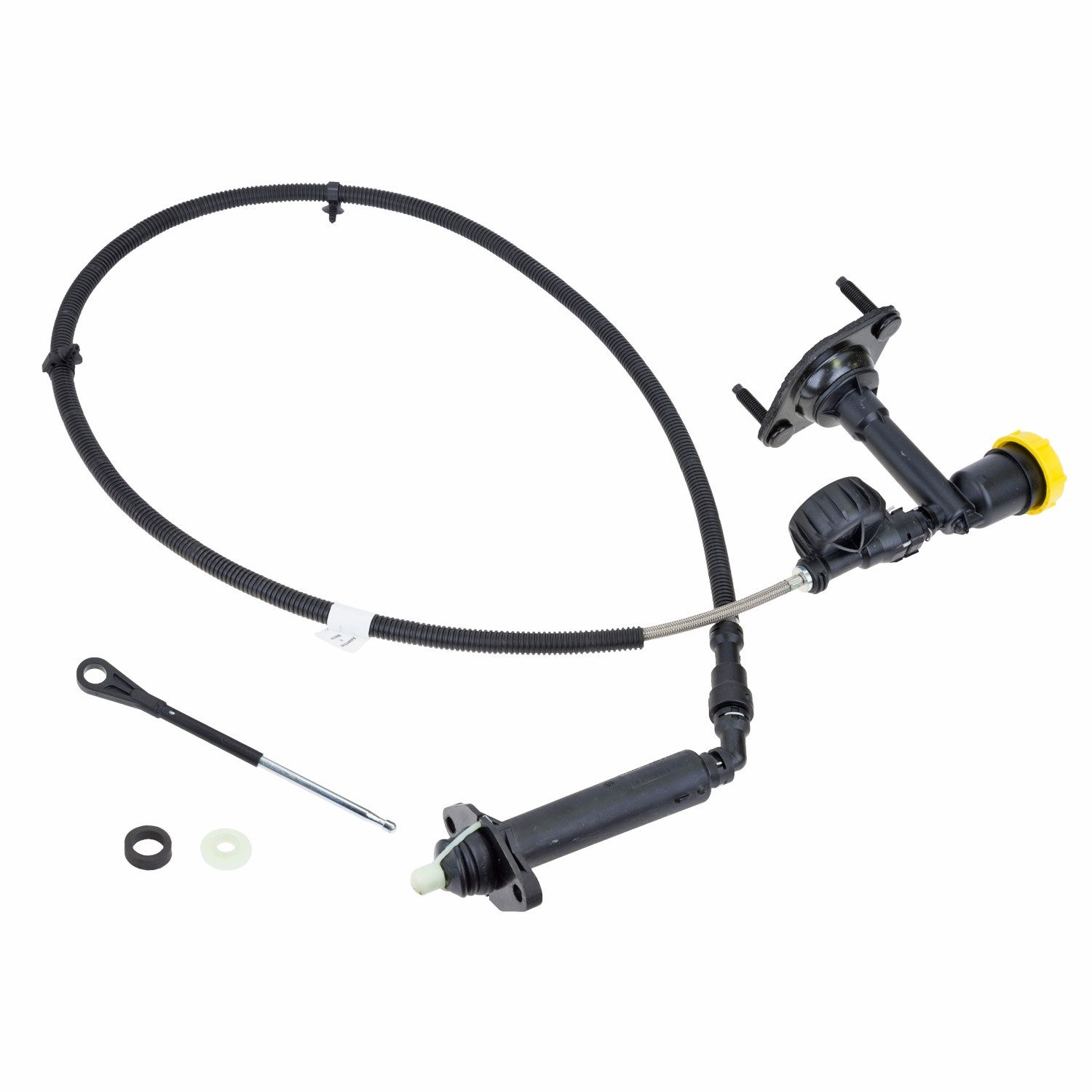 LuK Master / Slave Cylinder Kit, clutch