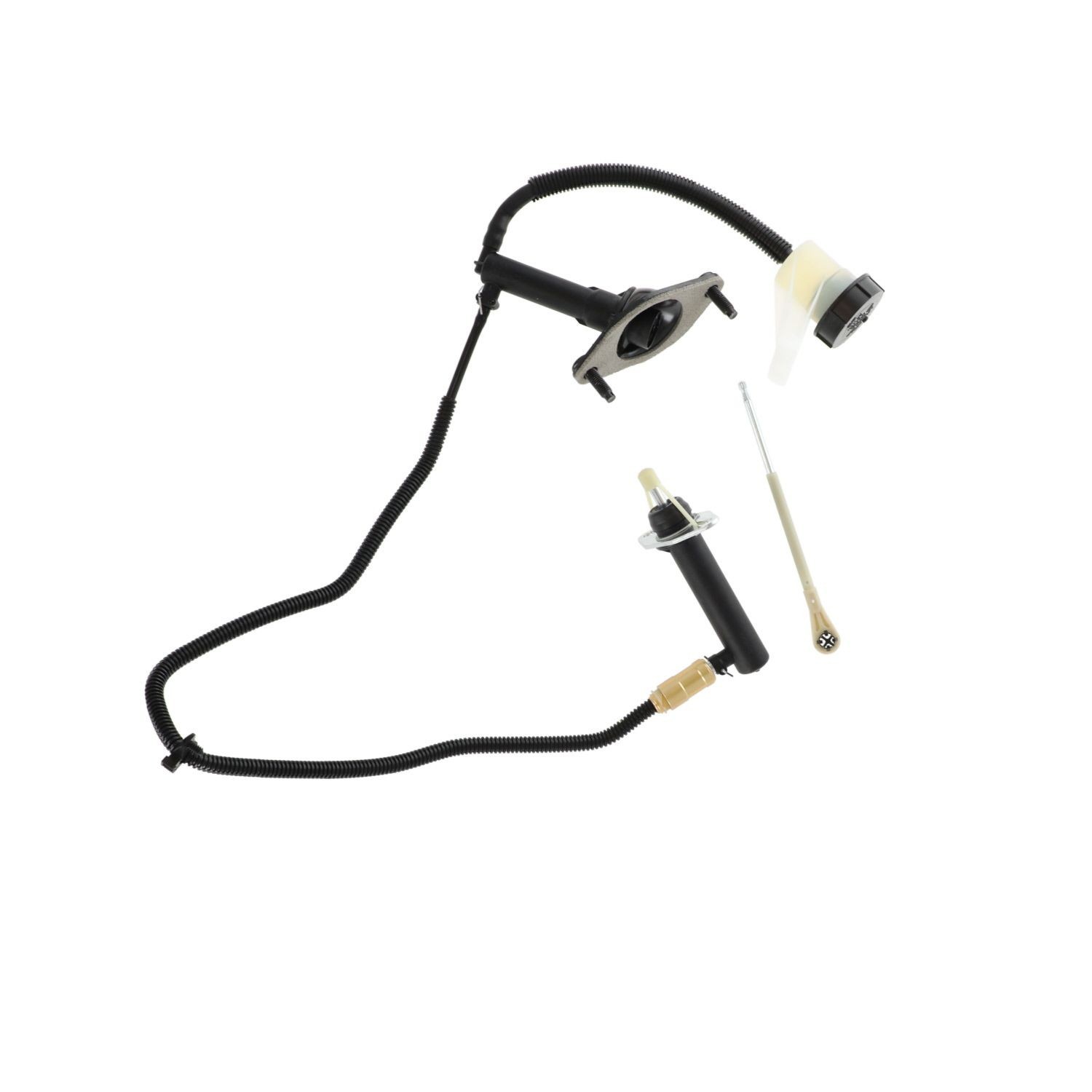 LuK Master / Slave Cylinder Kit, clutch