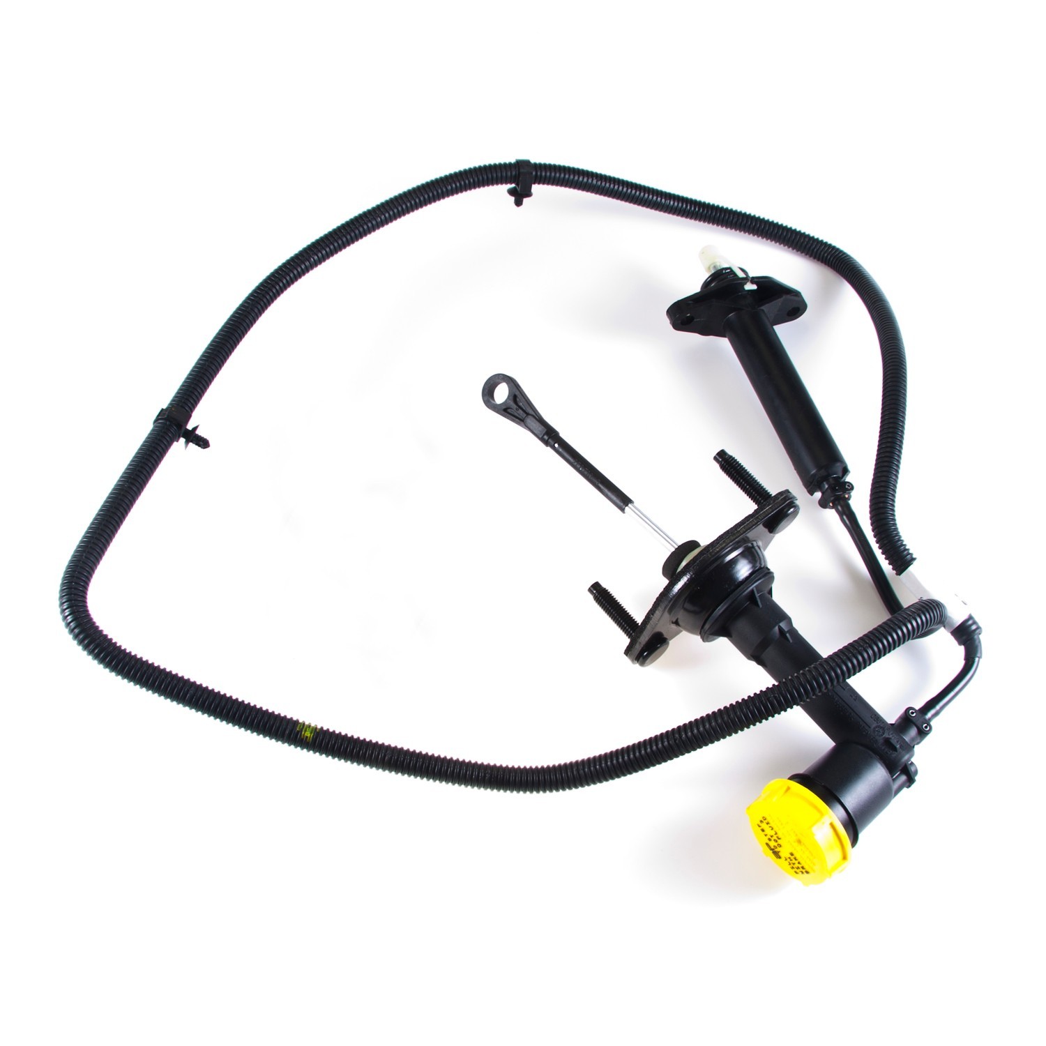 LuK Master / Slave Cylinder Kit, clutch