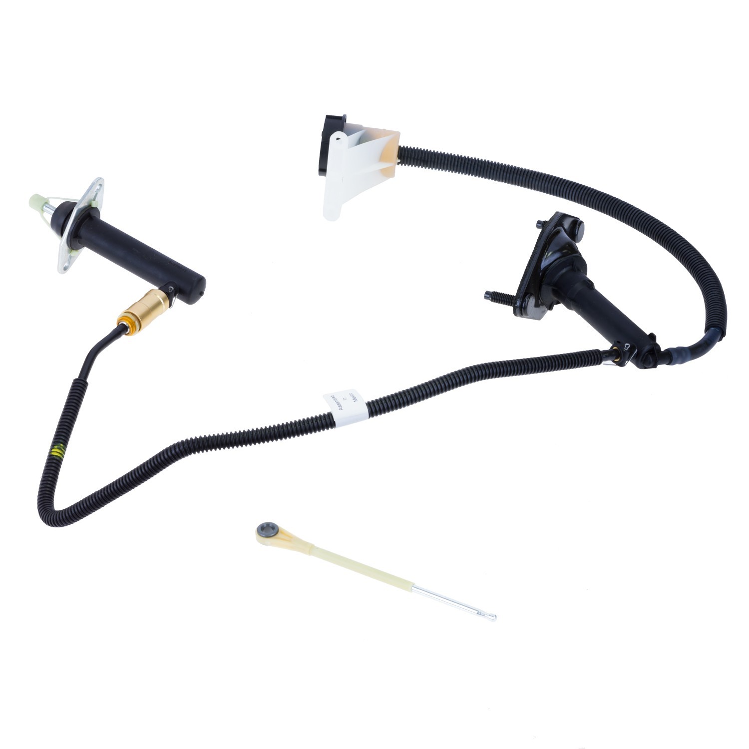 LuK Master / Slave Cylinder Kit, clutch