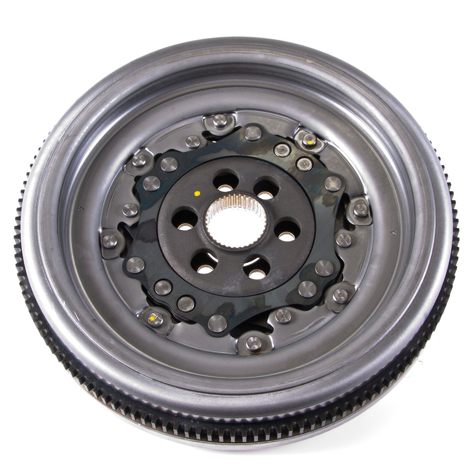 LuK Damper 2CT