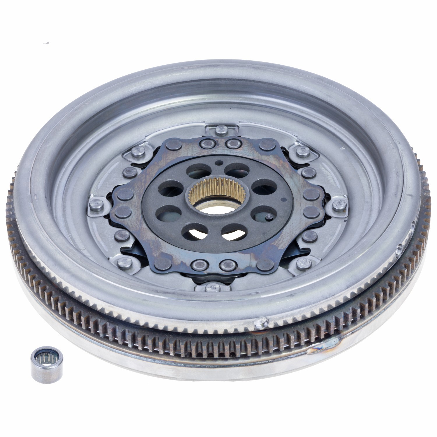 LuK Damper 2CT