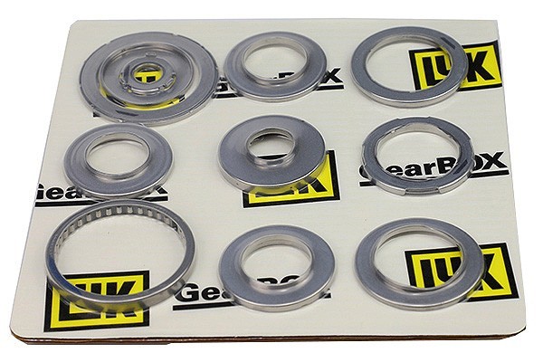 LuK Repair Kit, automatic transmission