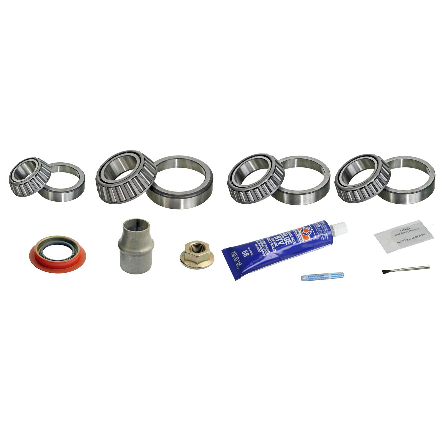 LuK Repair Kit, differential