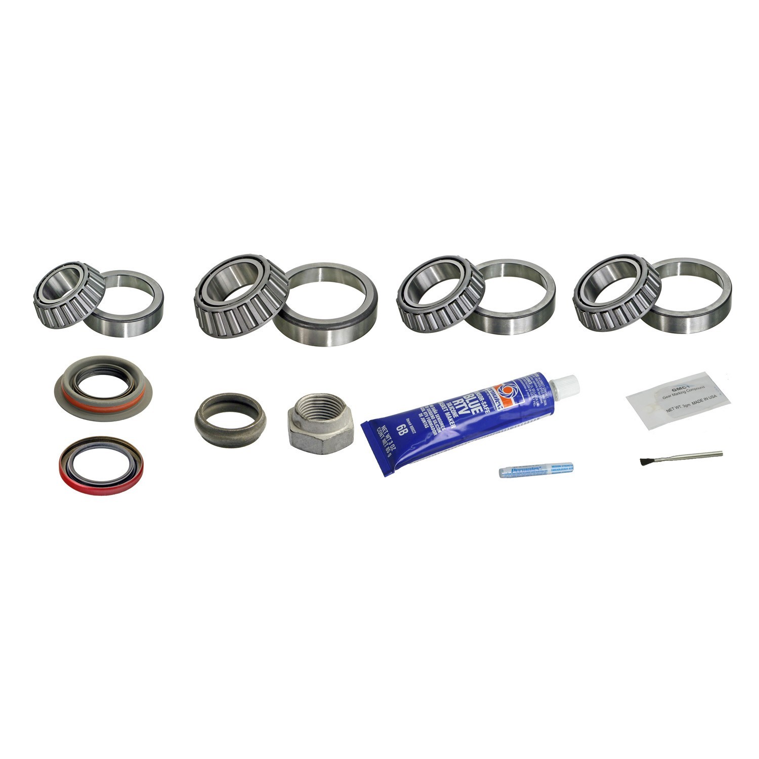 LuK Repair Kit, differential