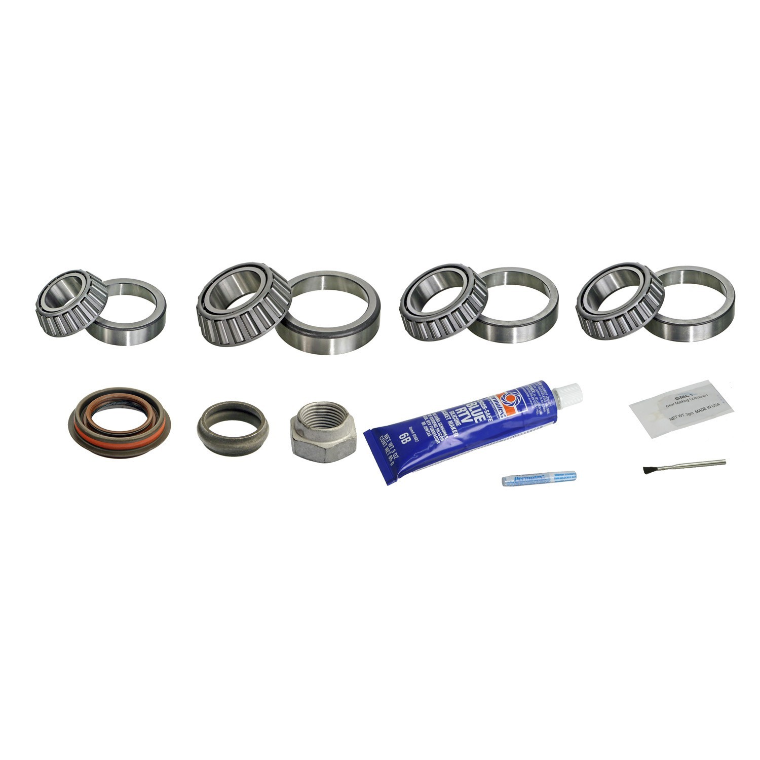 LuK Repair Kit, differential