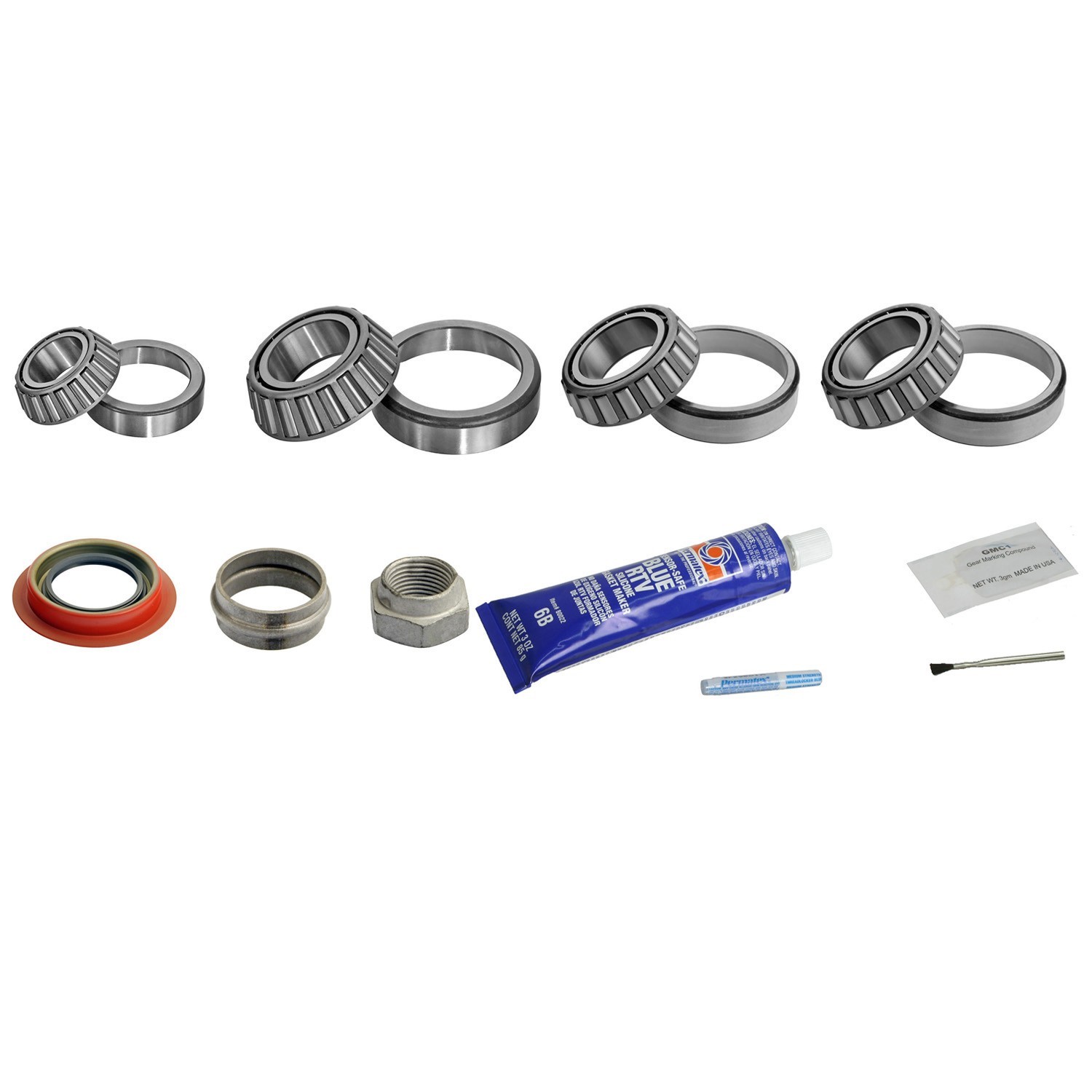LuK Repair Kit, differential
