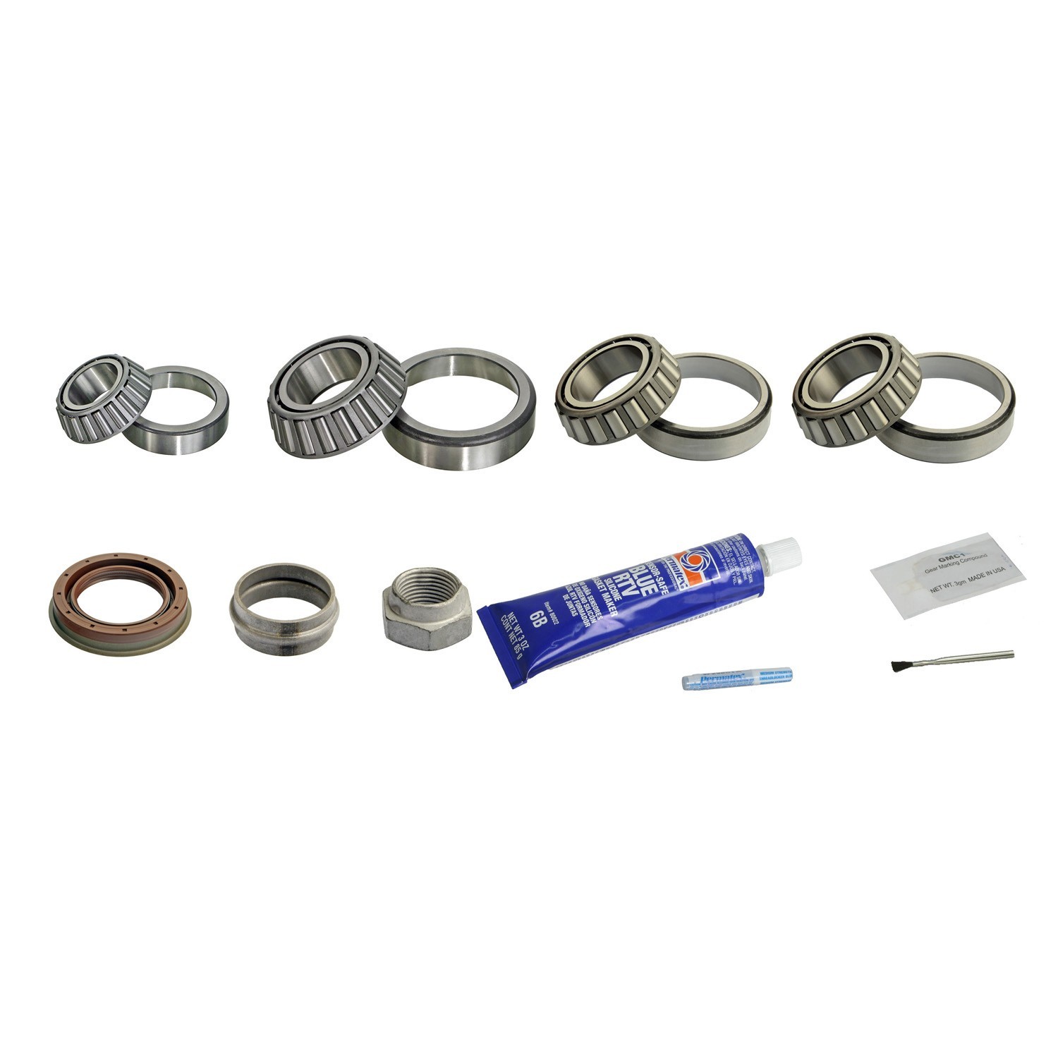 LuK Repair Kit, differential