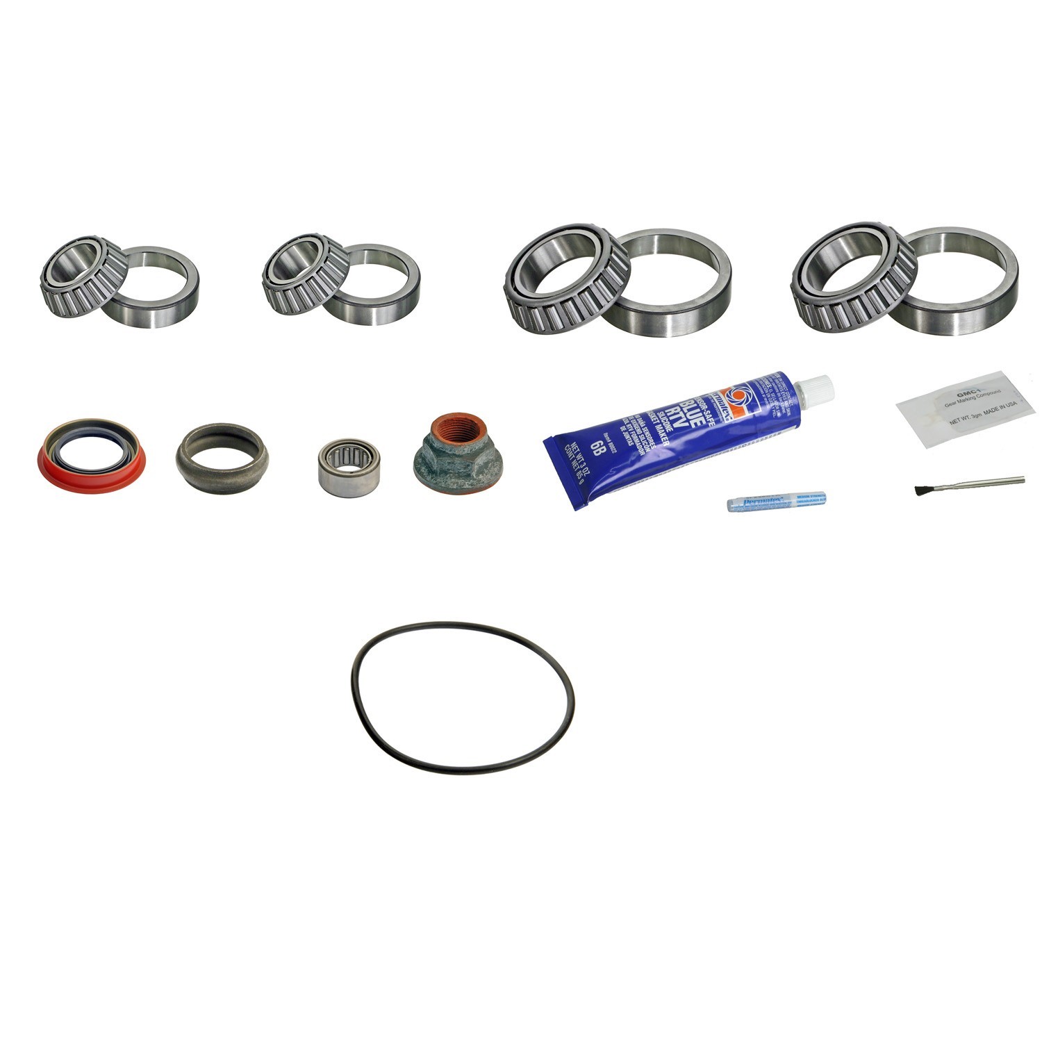LuK Repair Kit, differential