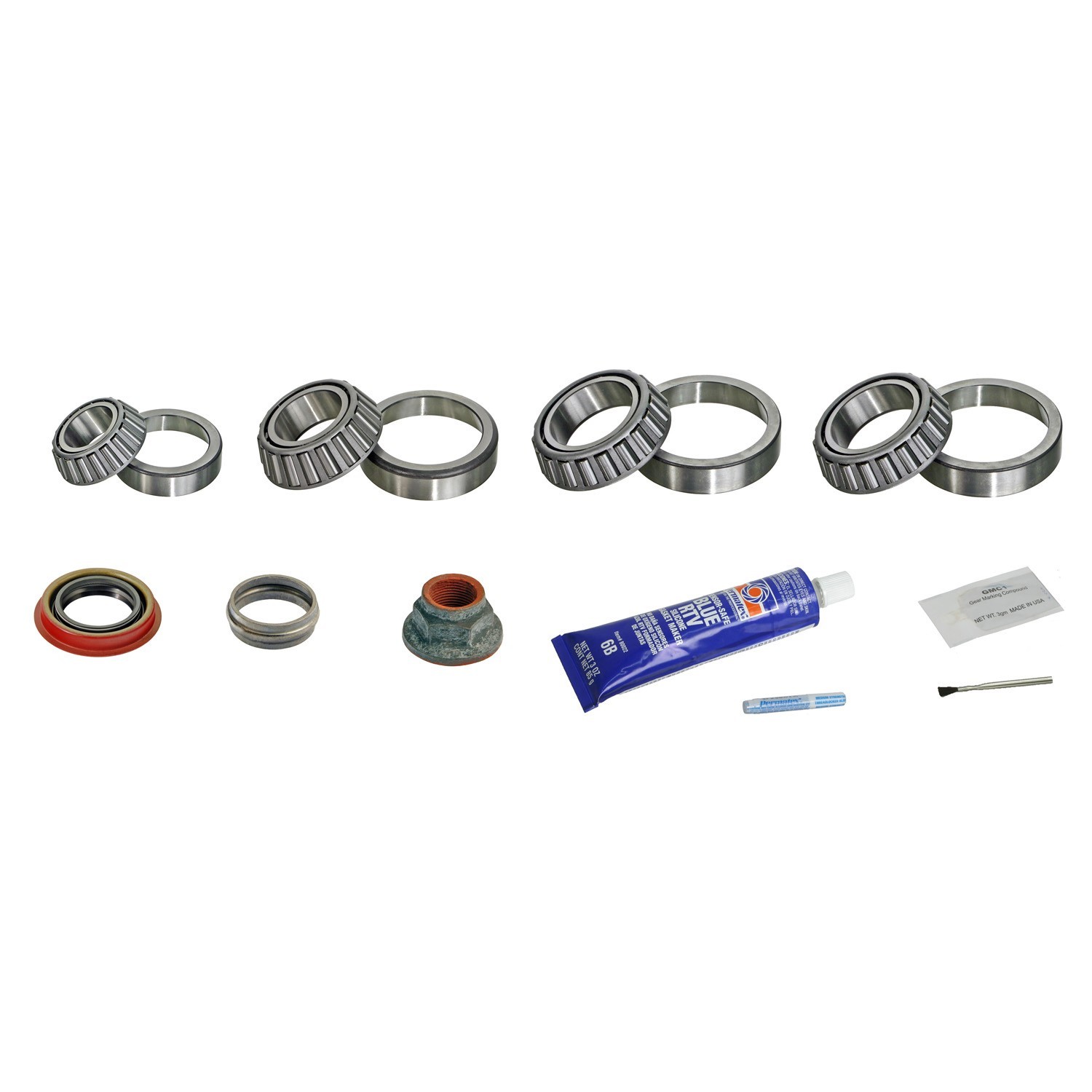 LuK Repair Kit, differential