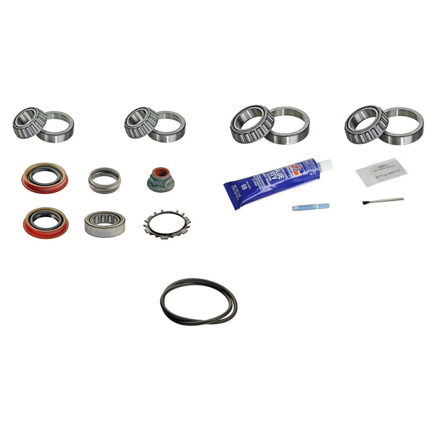 LuK Repair Kit, differential