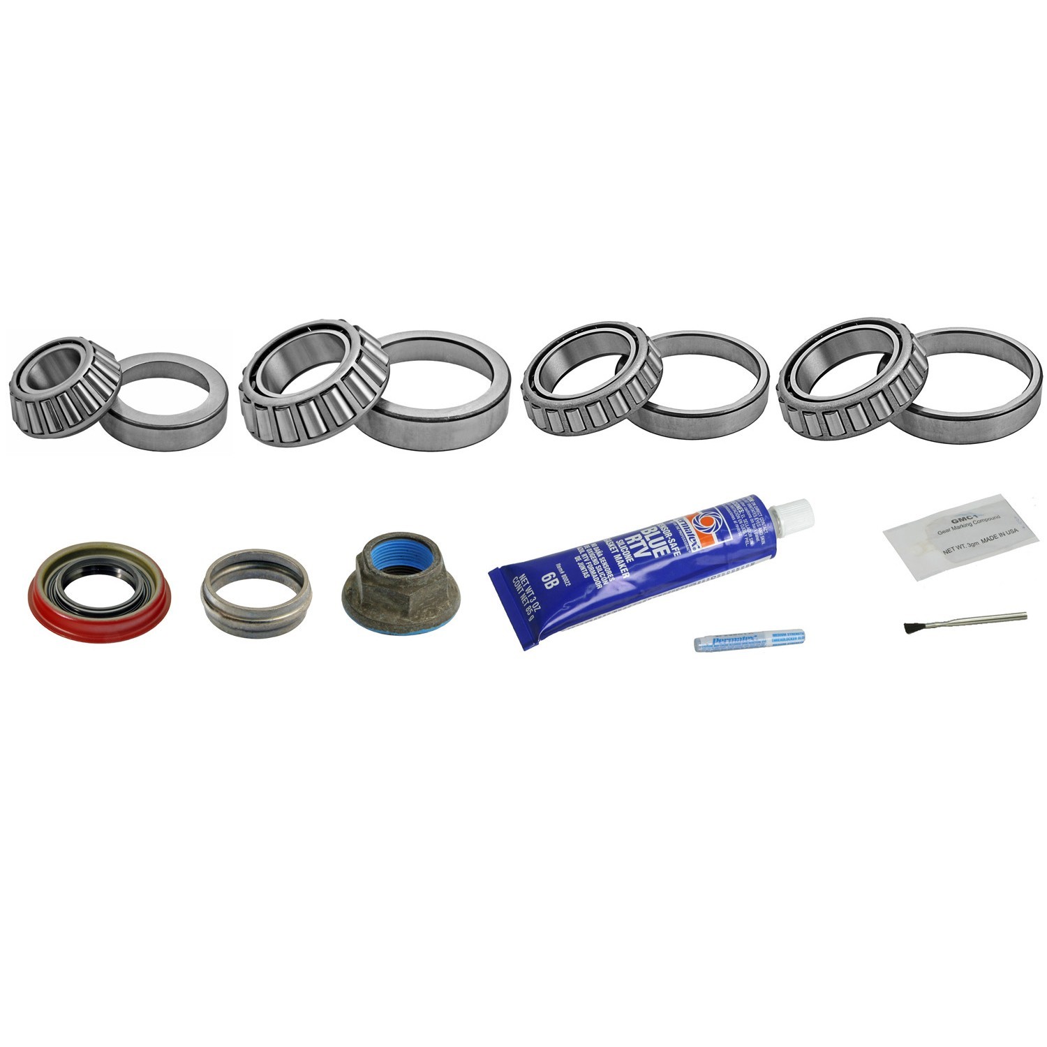 LuK Repair Kit, differential