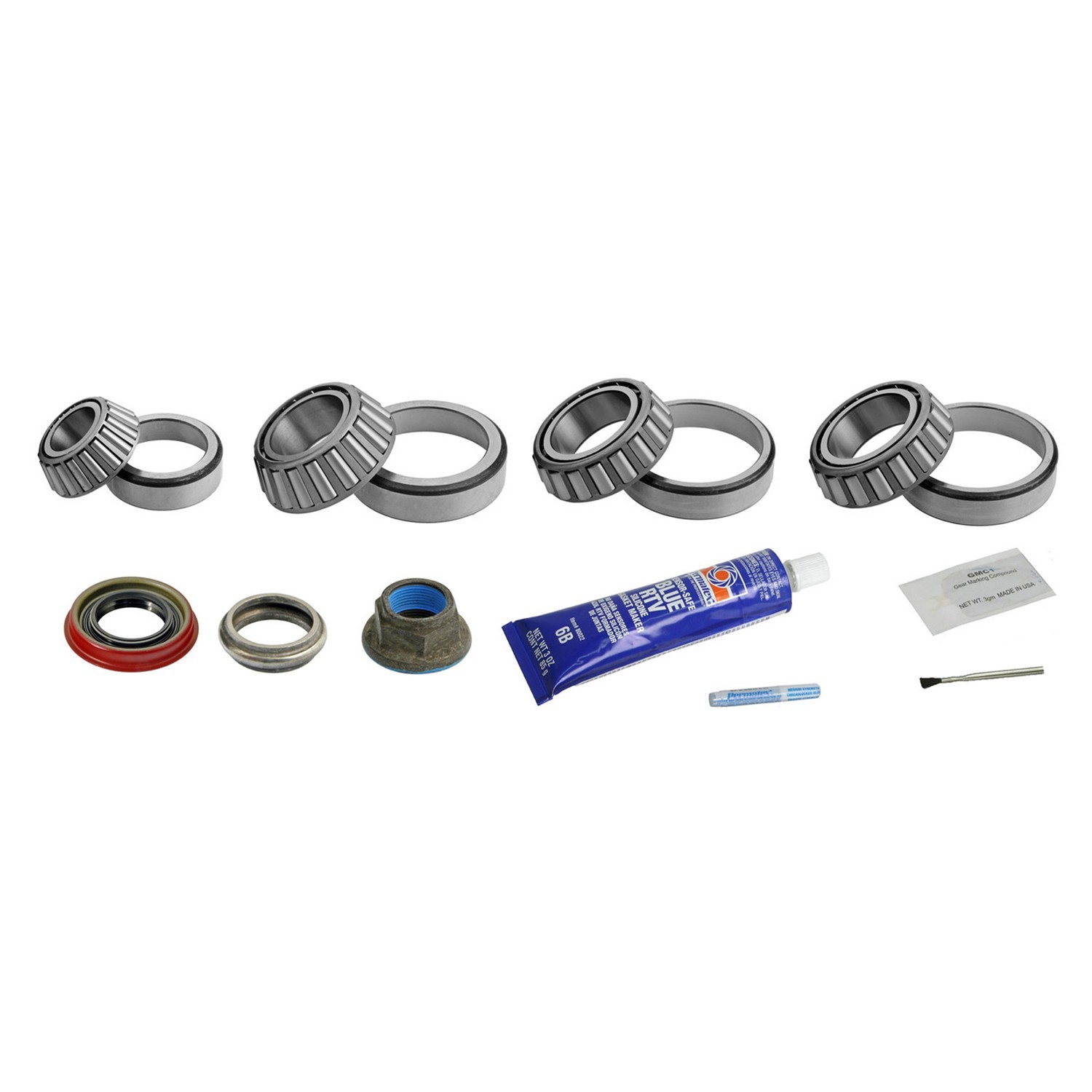 LuK Repair Kit, differential