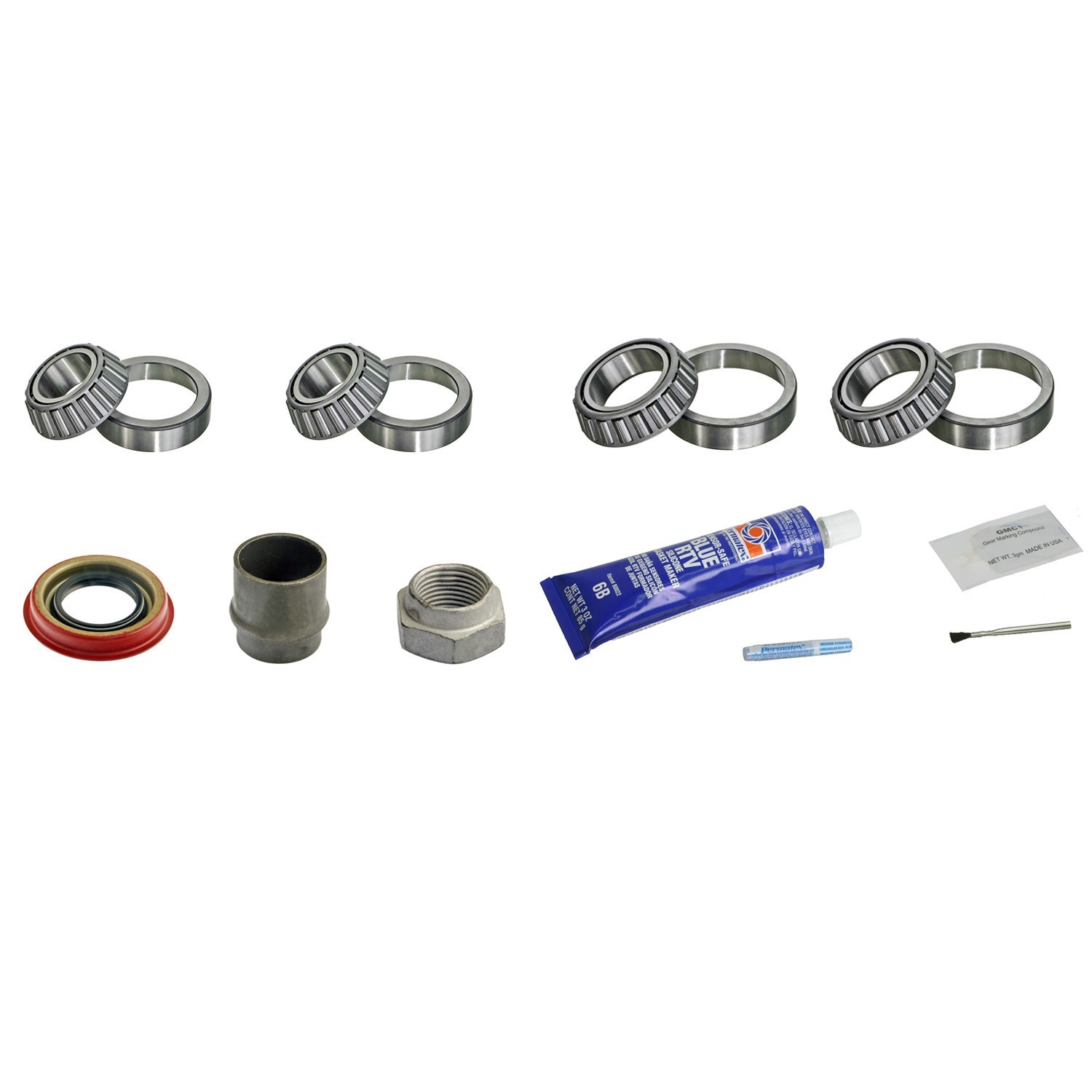 LuK Repair Kit, differential