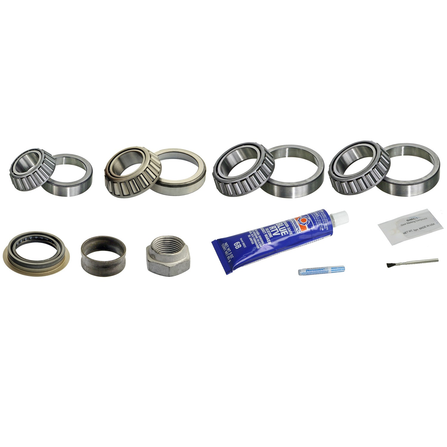 DIFFERENTIAL REPAIR KIT