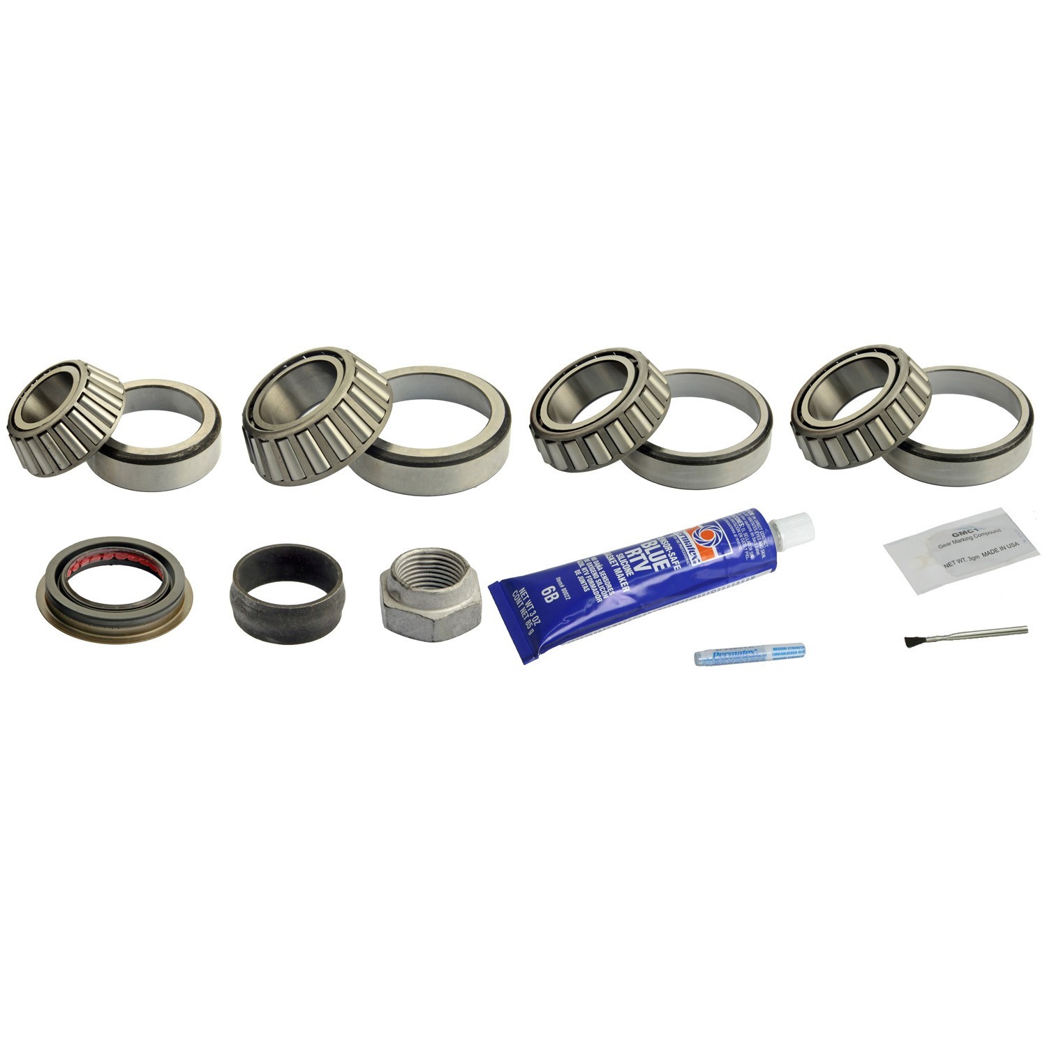 LuK Repair Kit, differential