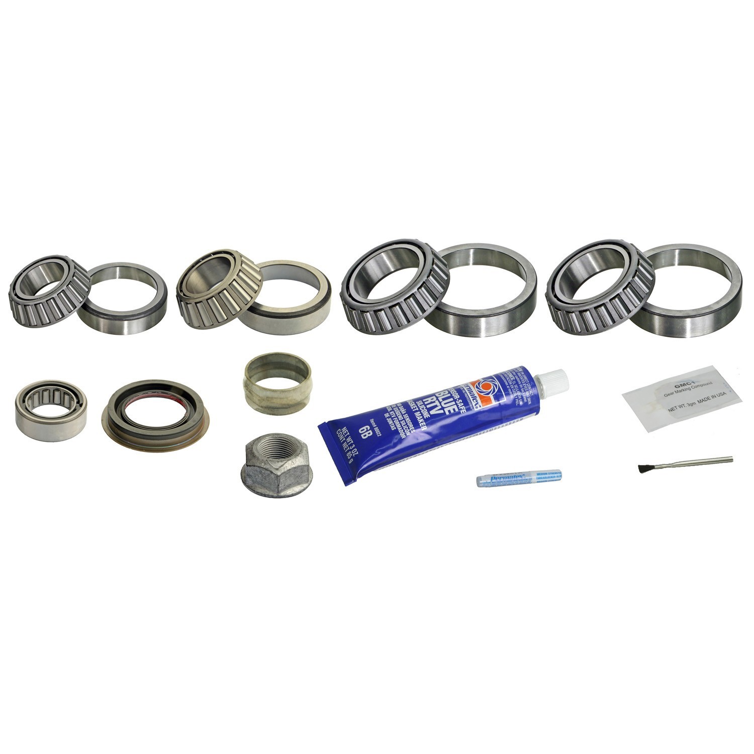 LuK Repair Kit, differential