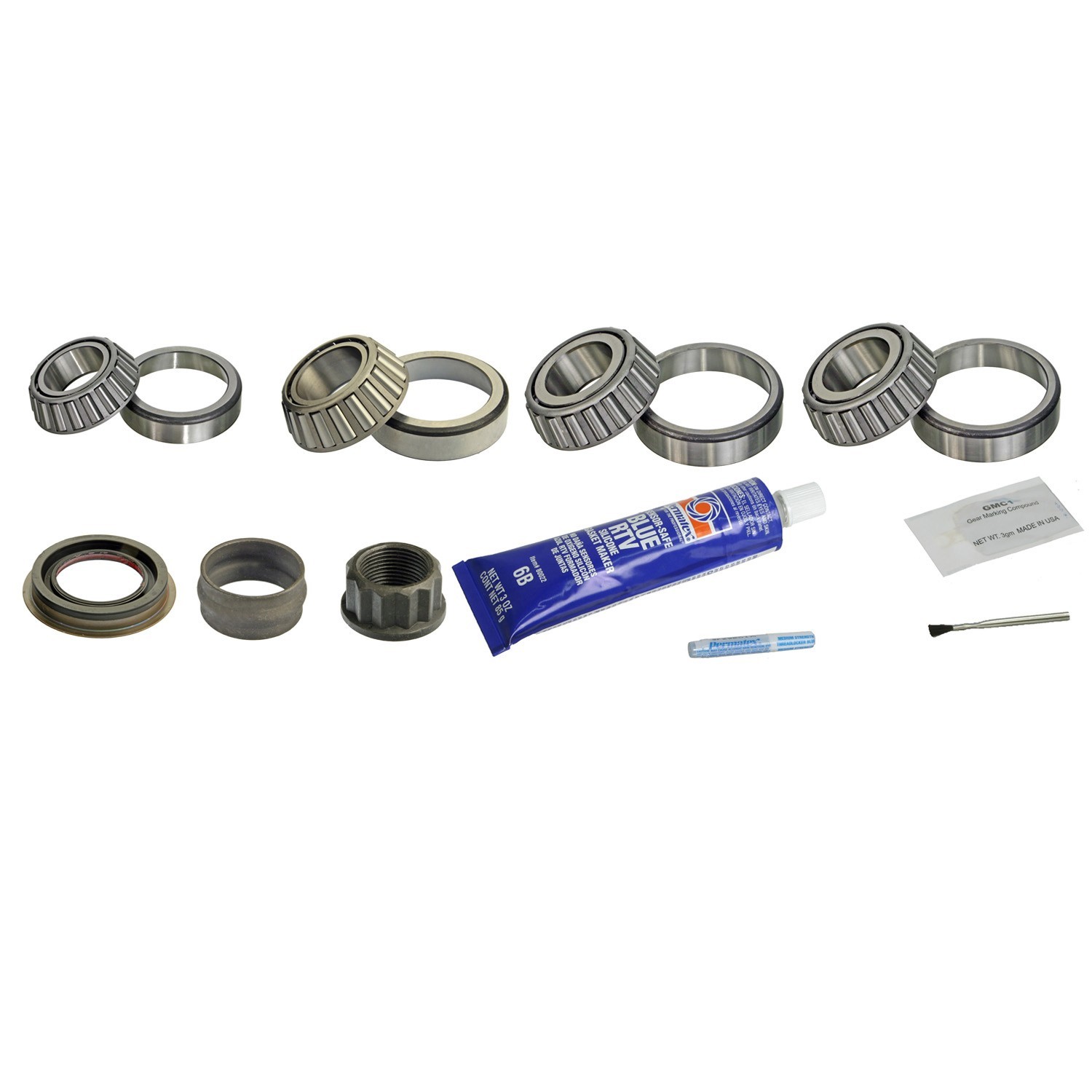 LuK Repair Kit, differential