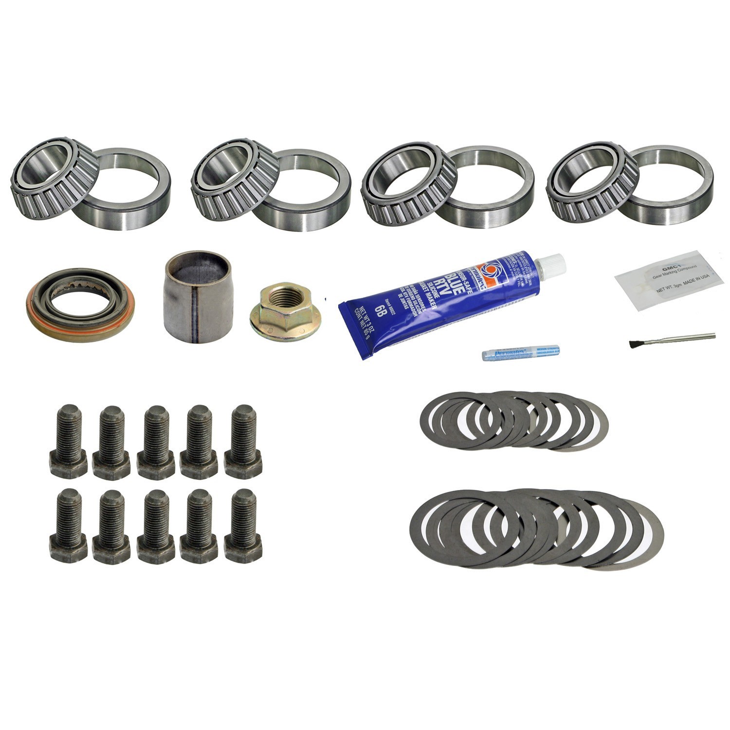 DIFFERENTIAL REPAIR KIT