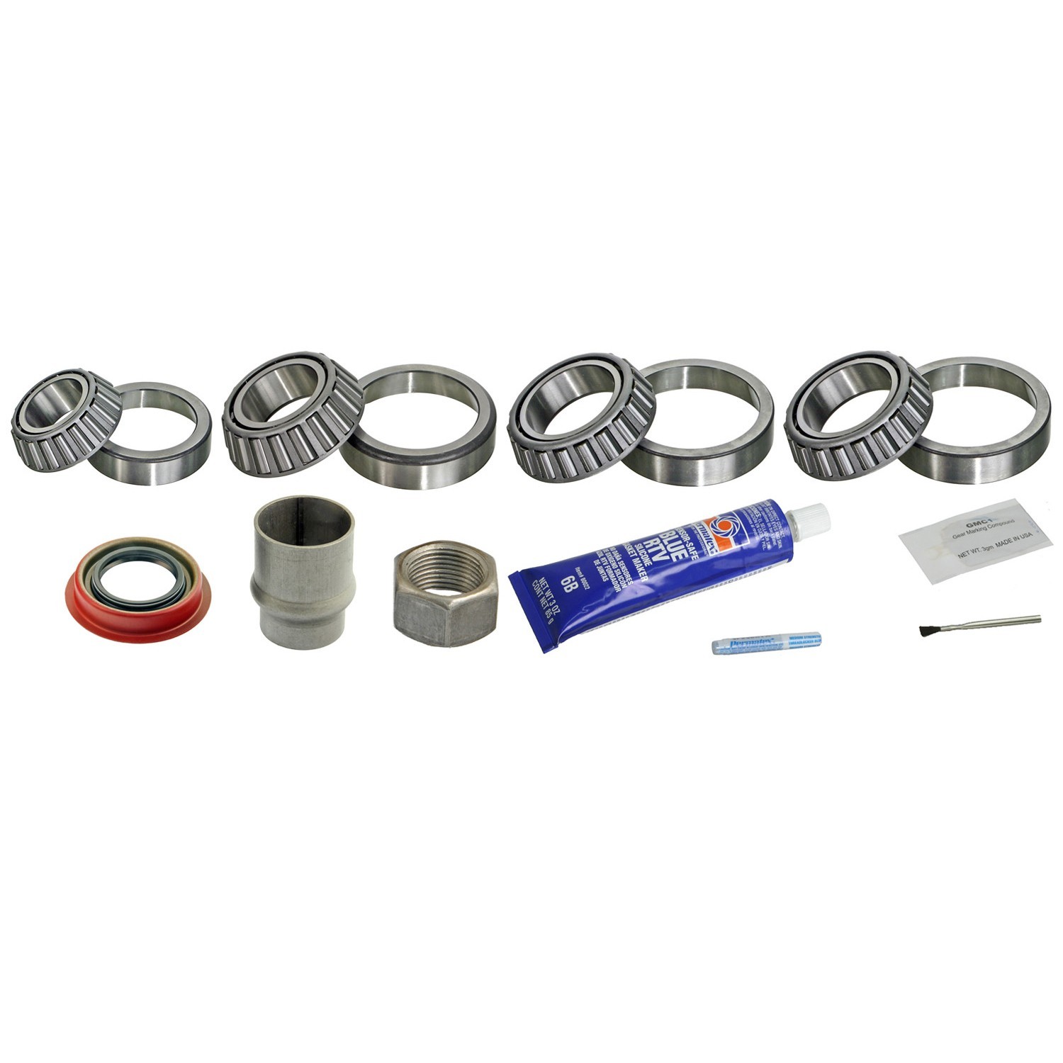 DIFFERENTIAL REPAIR KIT