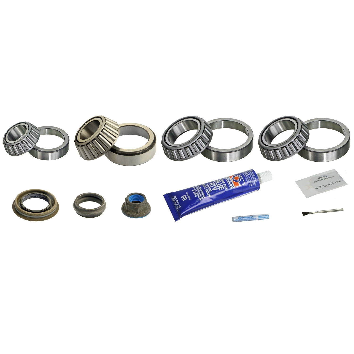 LuK Repair Kit, differential