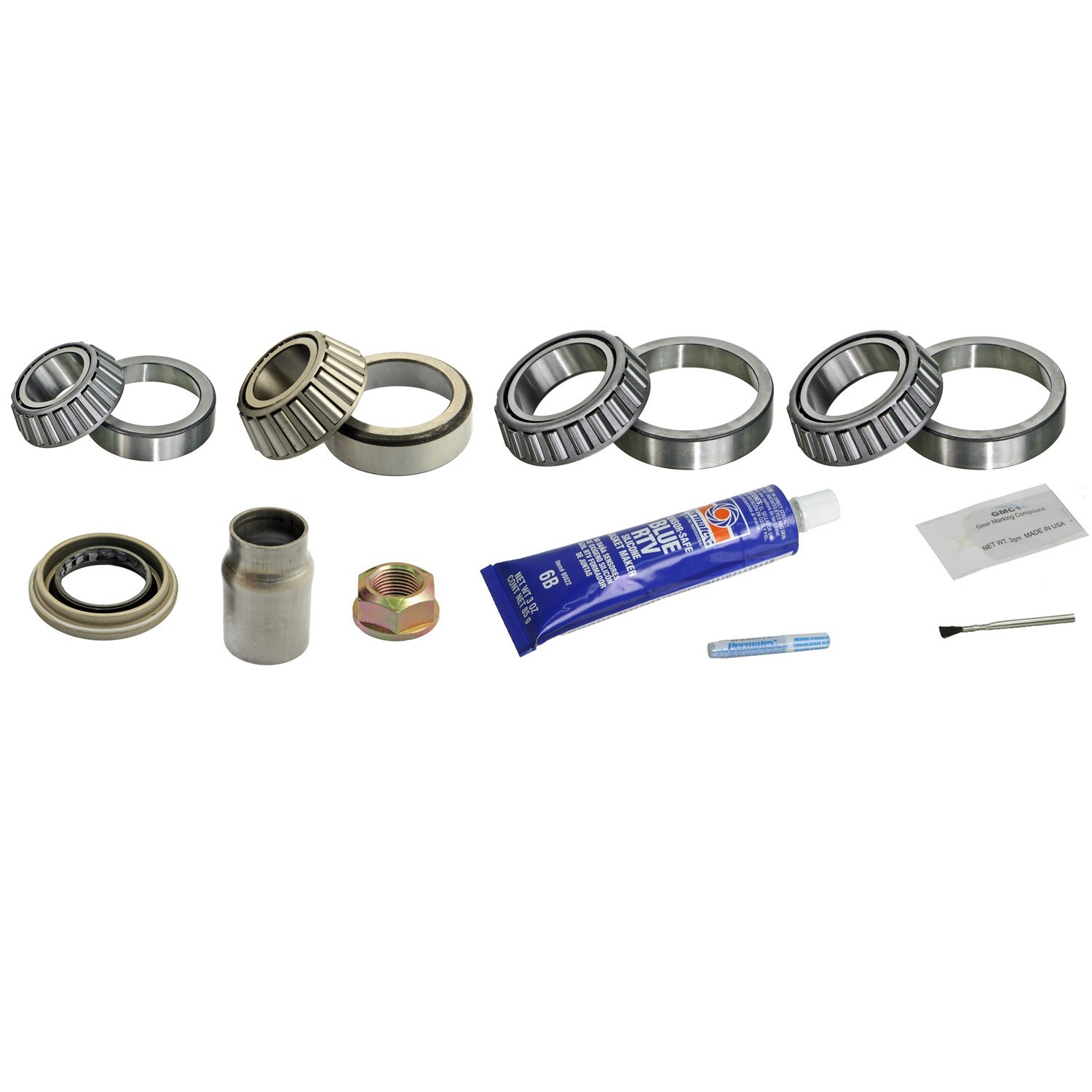 LuK Repair Kit, differential
