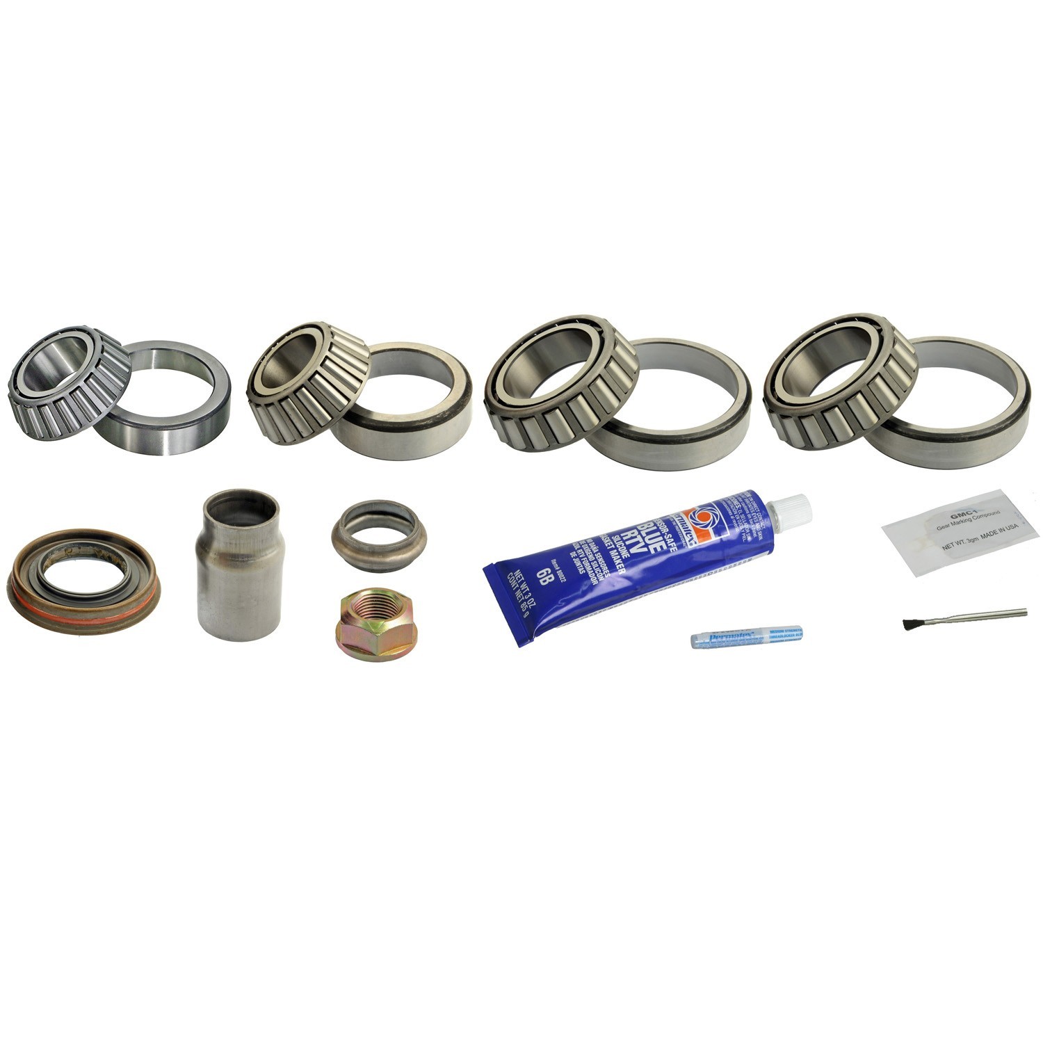 DIFFERENTIAL REPAIR KIT