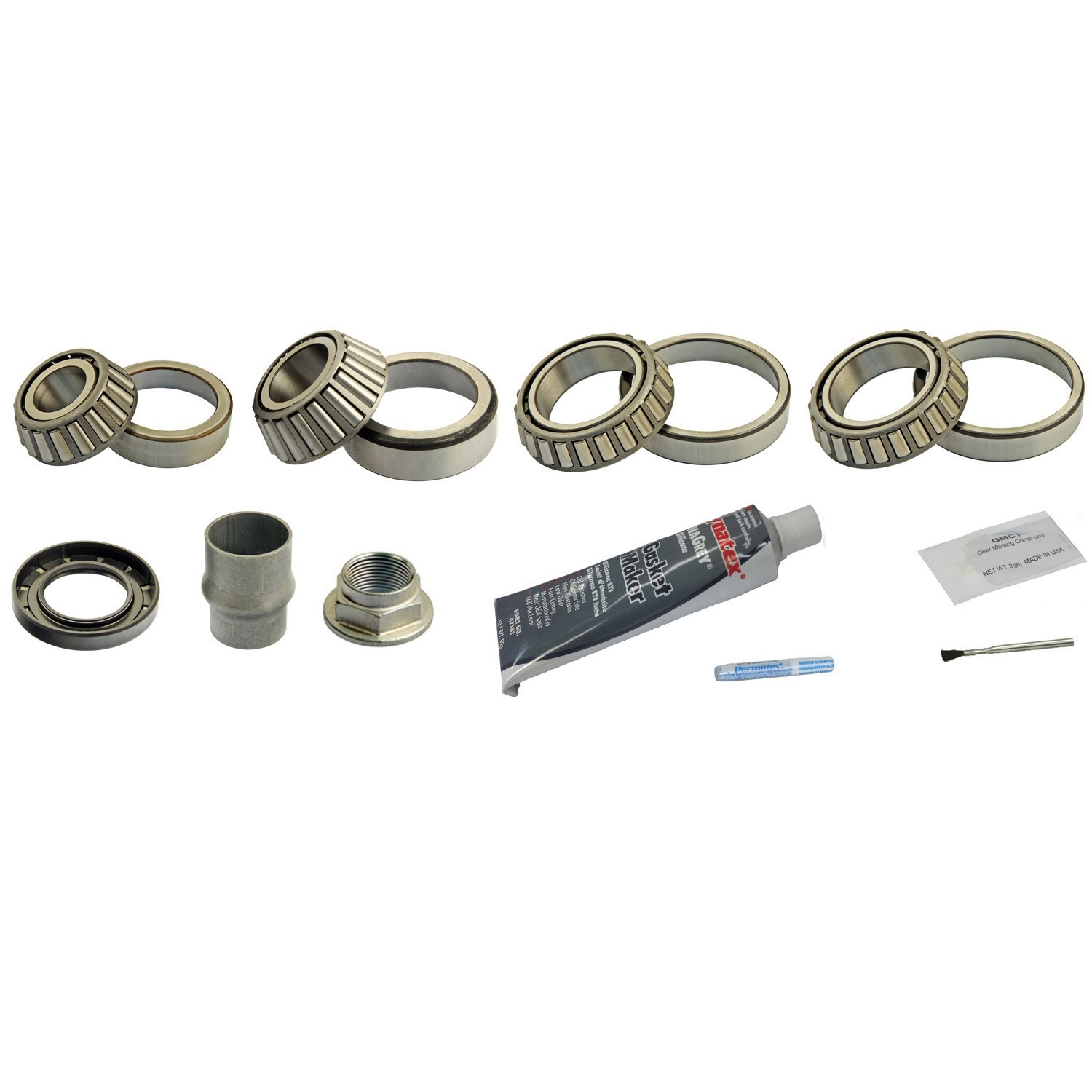 LuK Repair Kit, differential