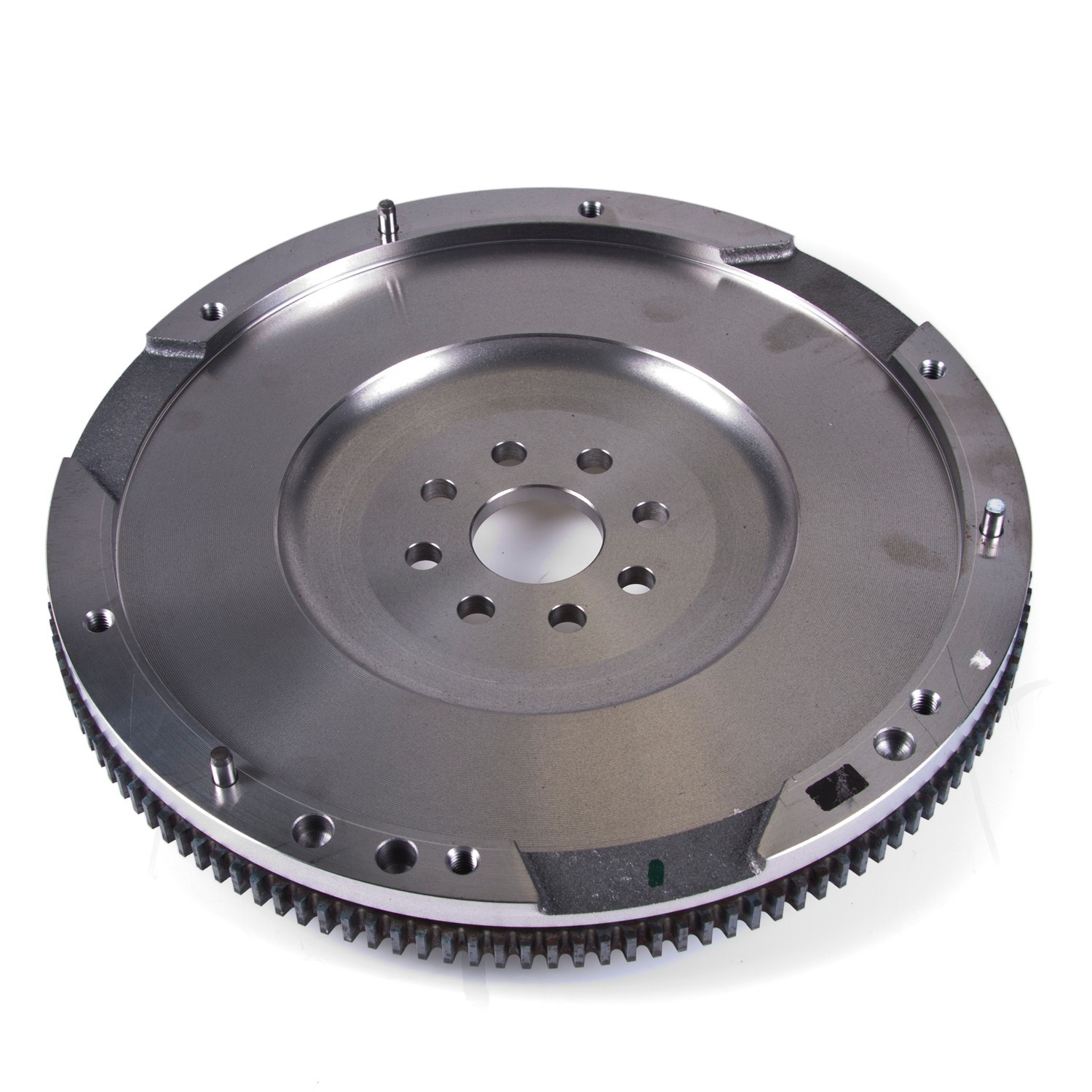 FLYWHEEL